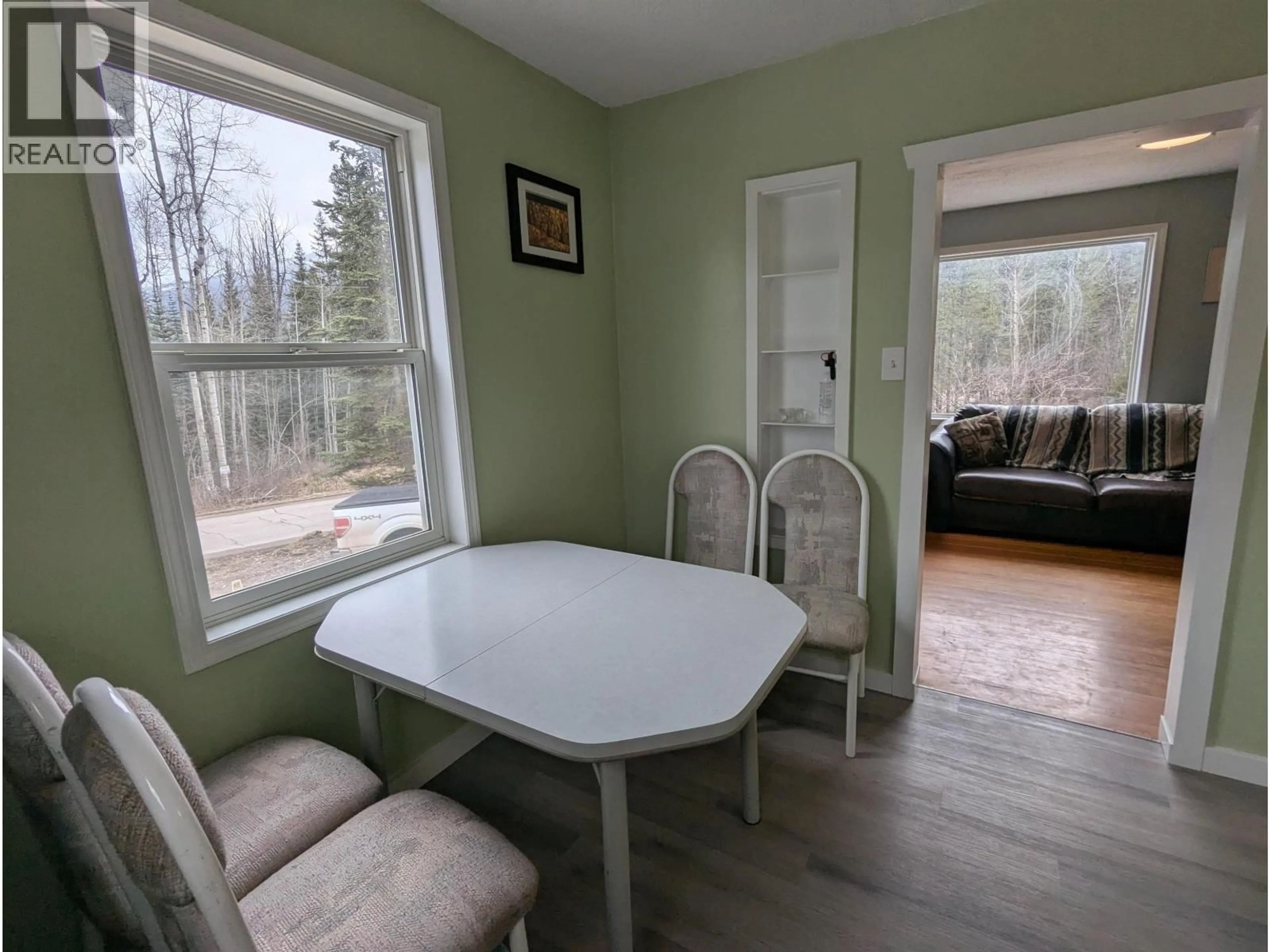 Dining room, unknown for 7074 KROEKER ROAD, Smithers British Columbia V0J2N2