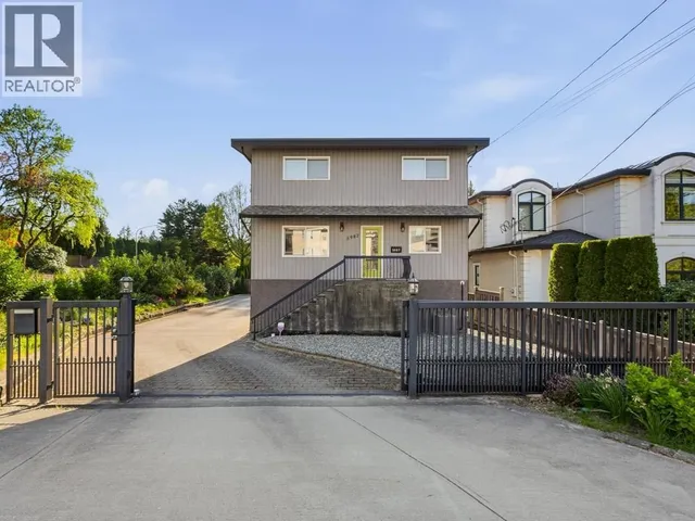 5987 BRANTFORD AVENUE, Burnaby 3
