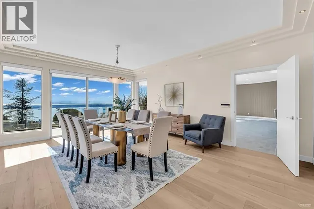 1407 BRAMWELL ROAD, West Vancouver 5