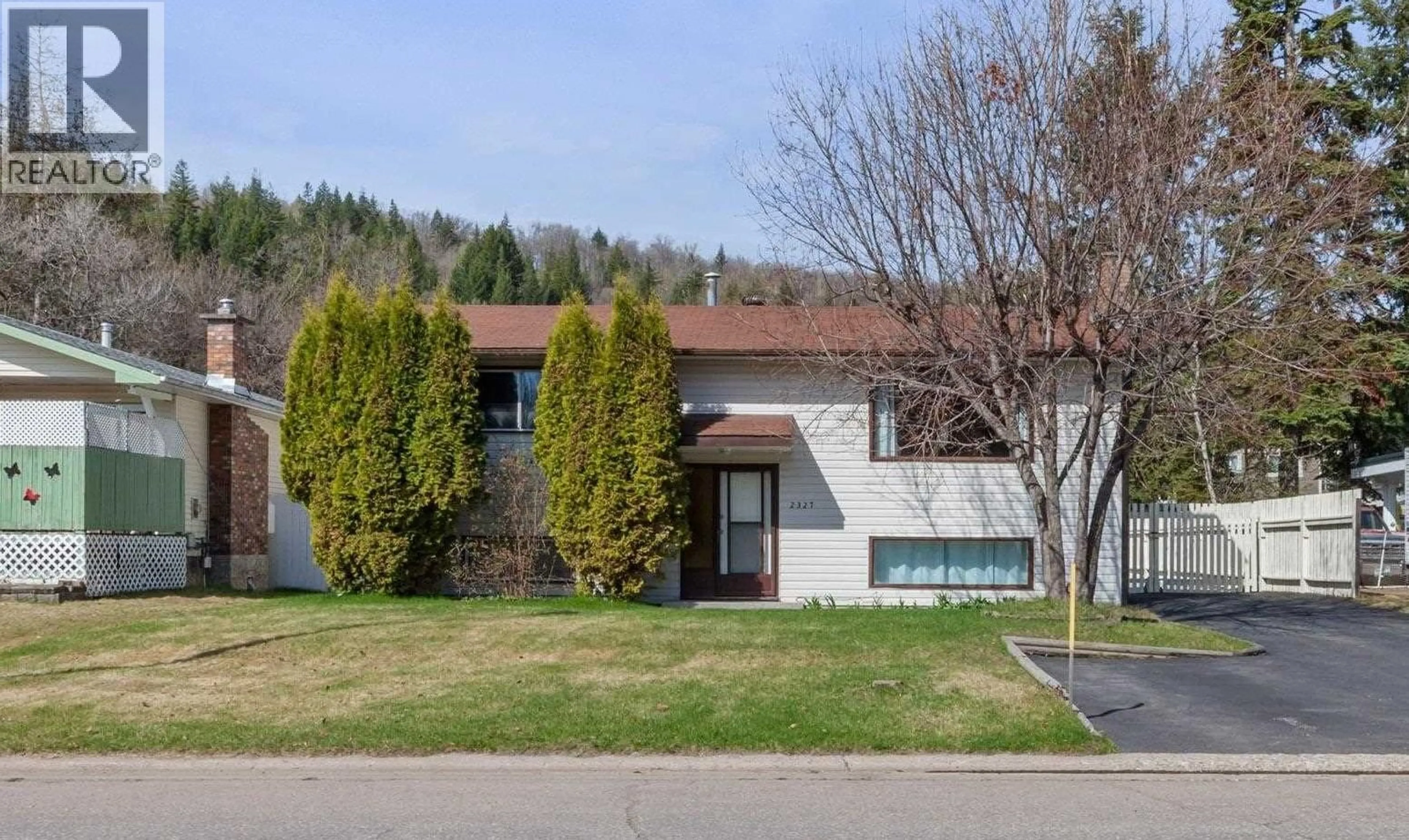 Unknown for 2327 OLDS STREET, Prince George British Columbia V2N3B8
