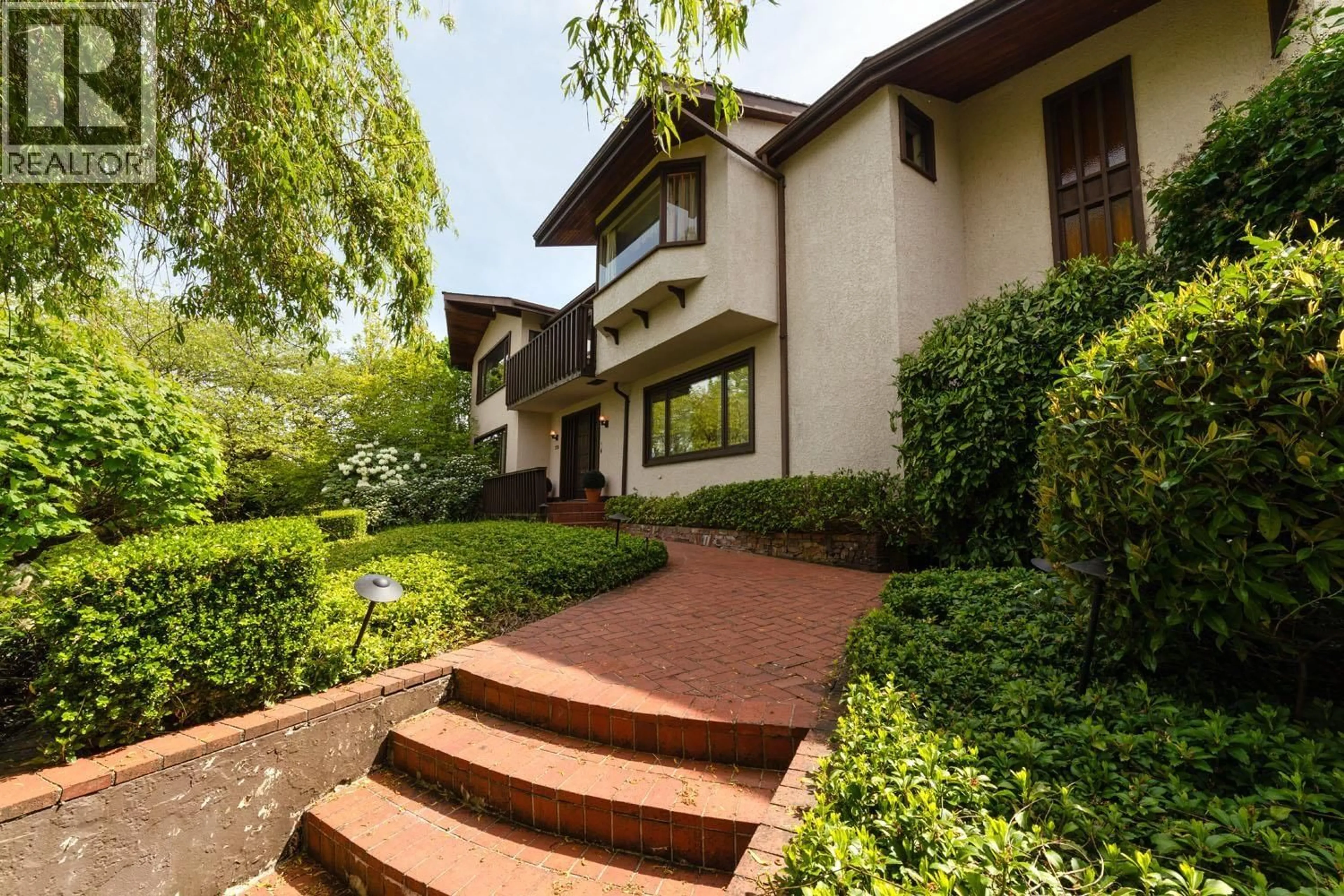 Home with brick exterior material, street for 2296 32ND AVENUE, Vancouver British Columbia V6L2B2