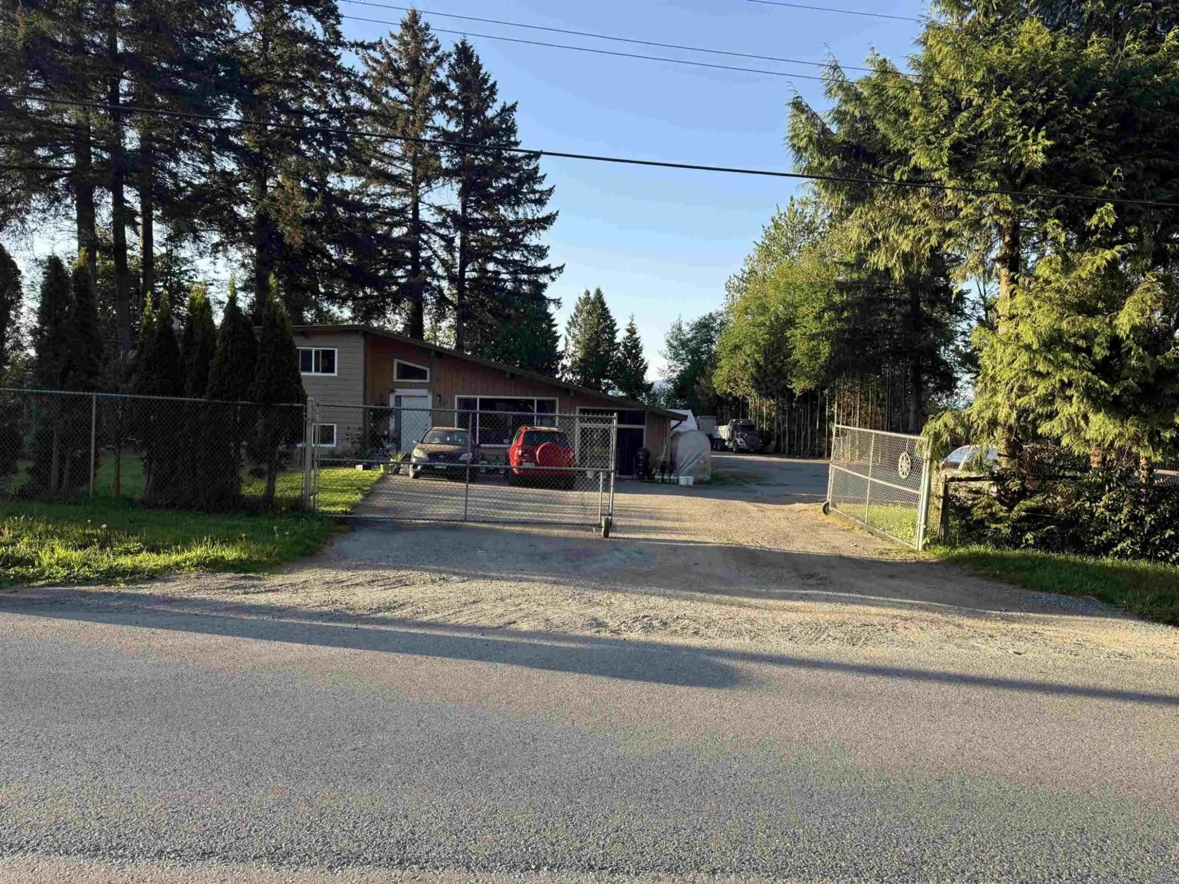 Unknown for 17791 97 AVENUE, Surrey British Columbia V4N4B4