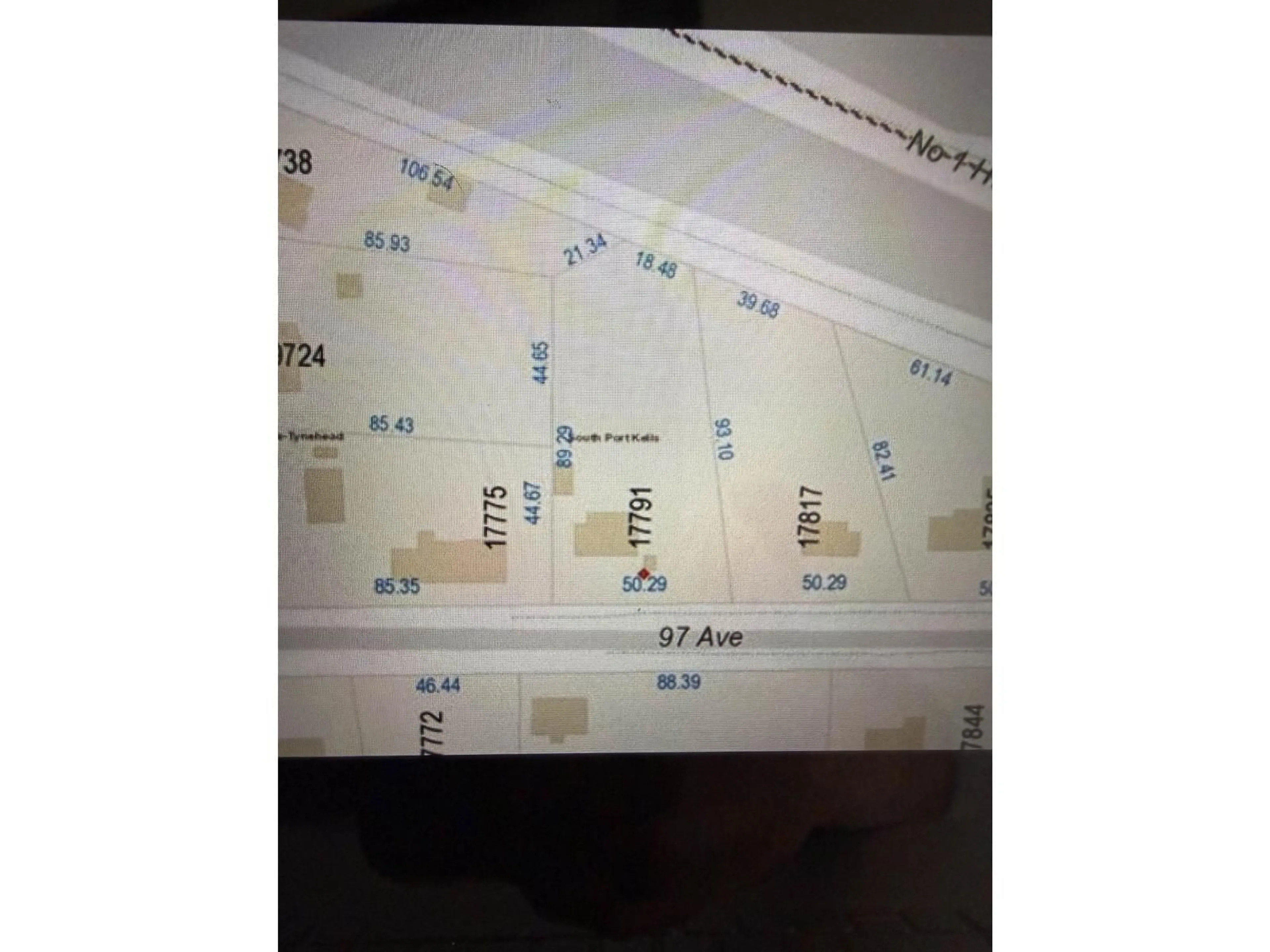 Unknown for 17791 97 AVENUE, Surrey British Columbia V4N4B4