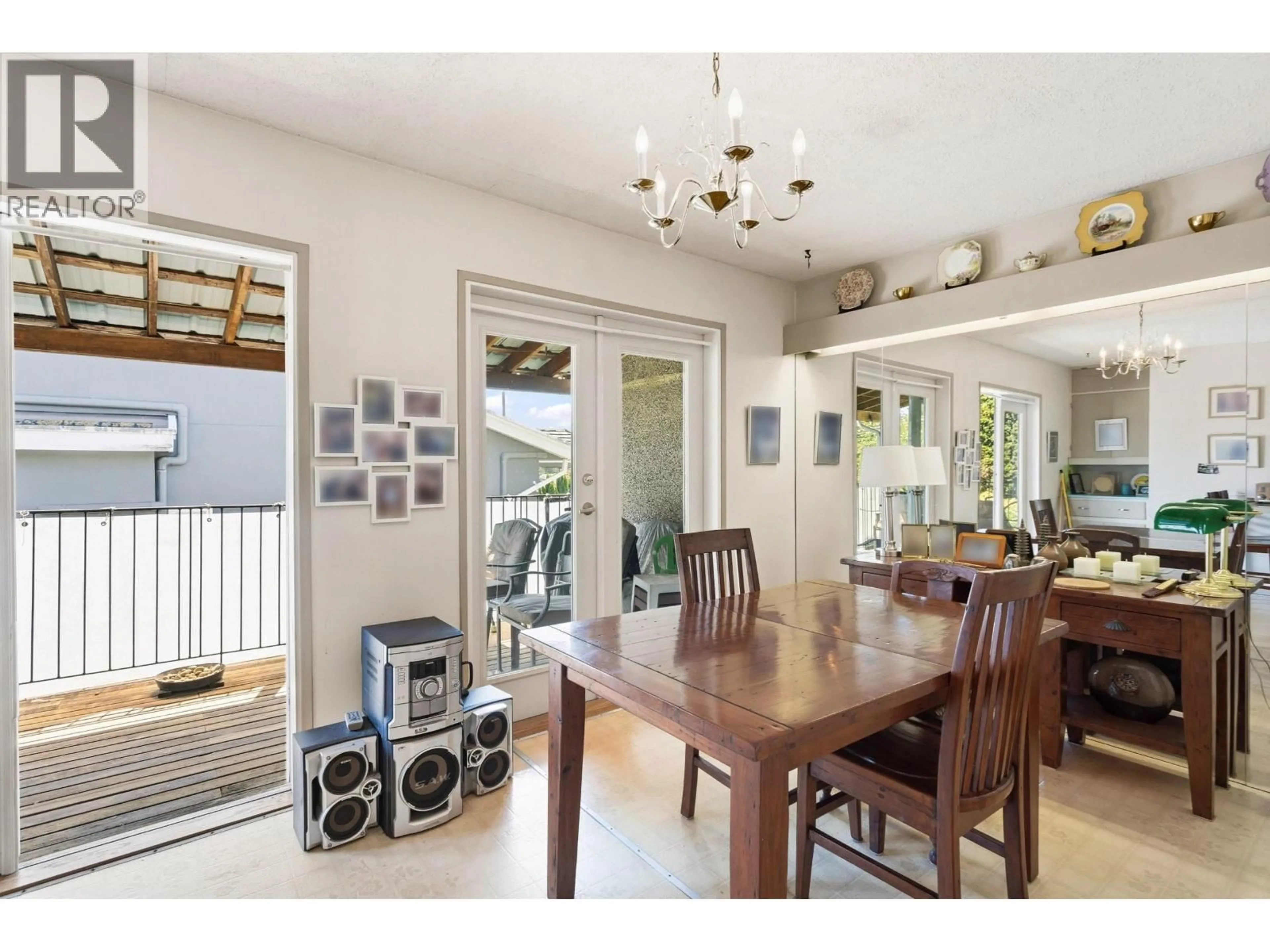 Dining room, unknown for 7851 JOFFRE AVENUE, Burnaby British Columbia V5J3K9