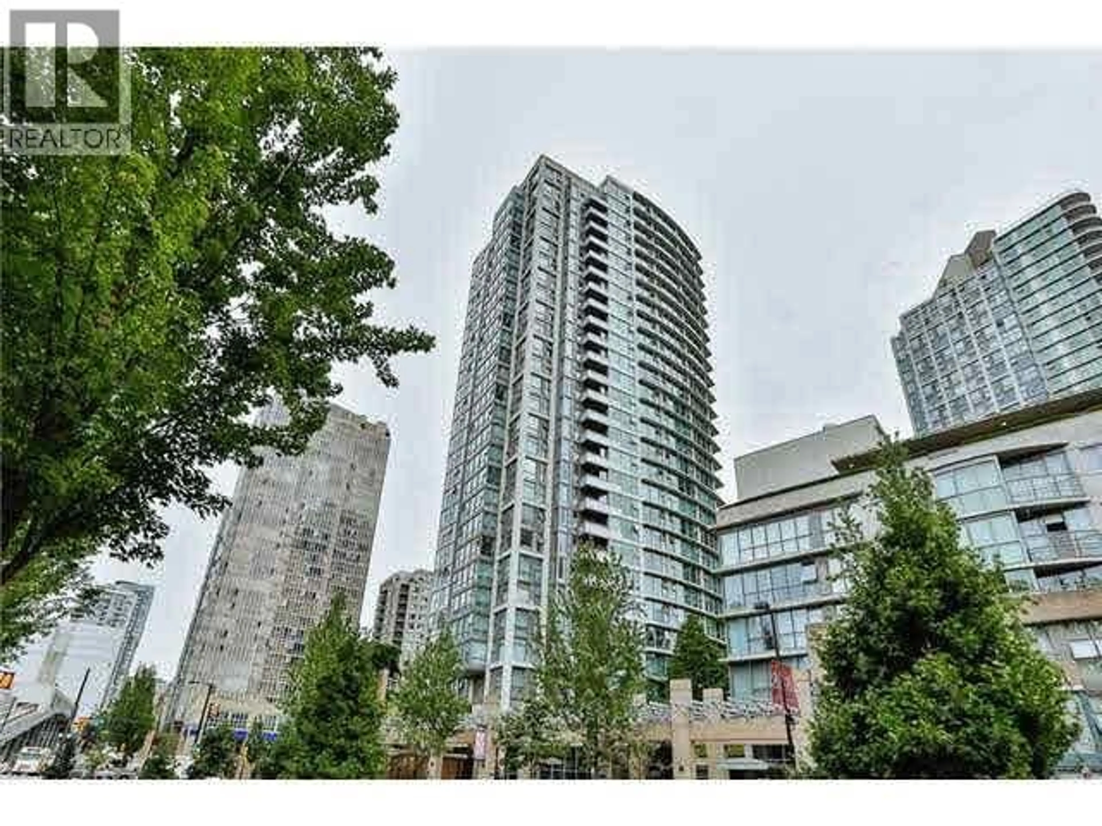 Unknown for 1007 - 1008 CAMBIE STREET, Vancouver British Columbia V6B6J7