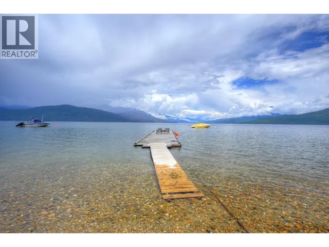 5517 MARSHALL CREEK ROAD, Horsefly 3