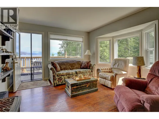 5517 MARSHALL CREEK ROAD, Horsefly 5