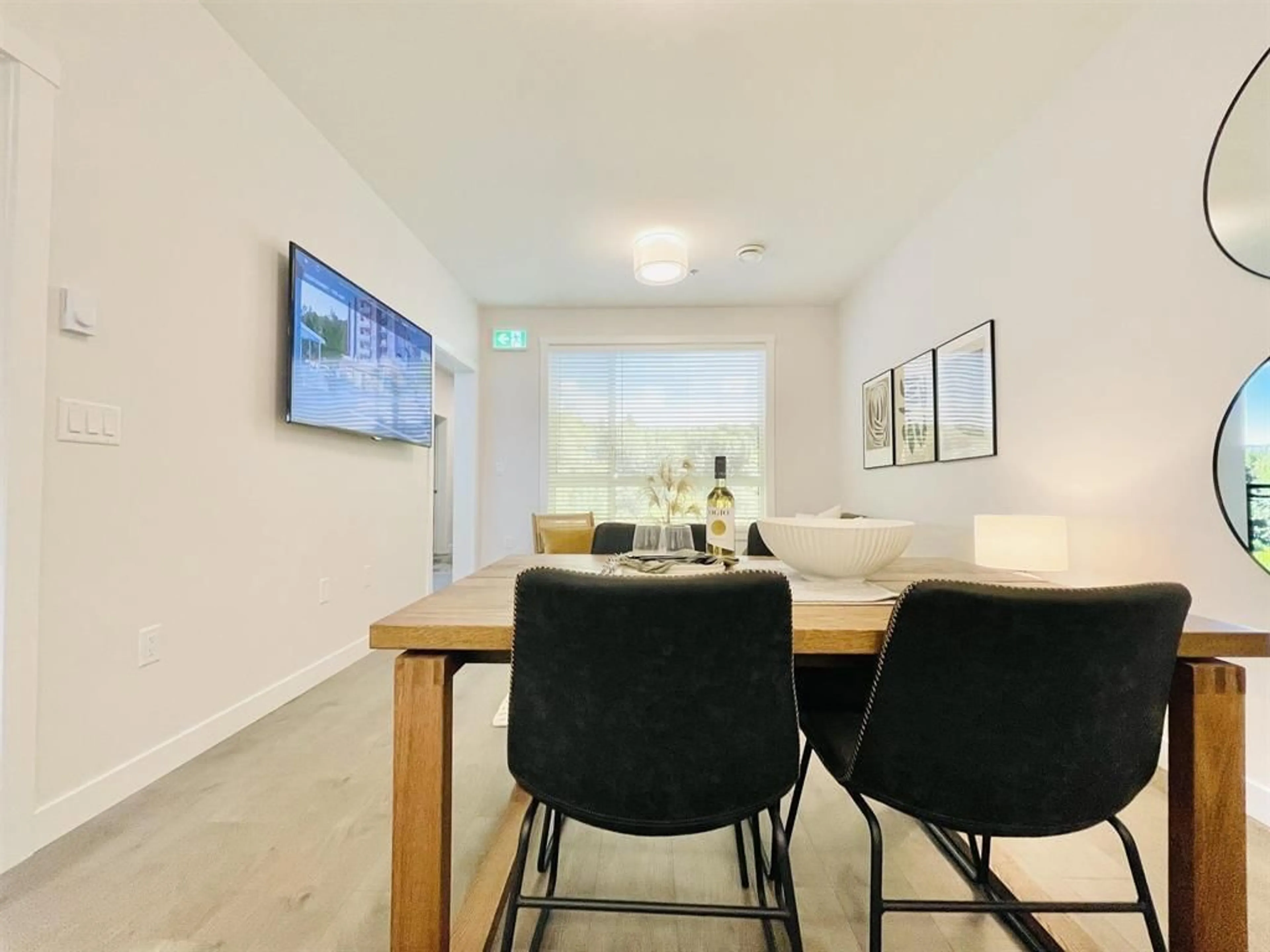 A pic of a room for 601 - 7375 HORNE STREET, Mission British Columbia V2V6T8