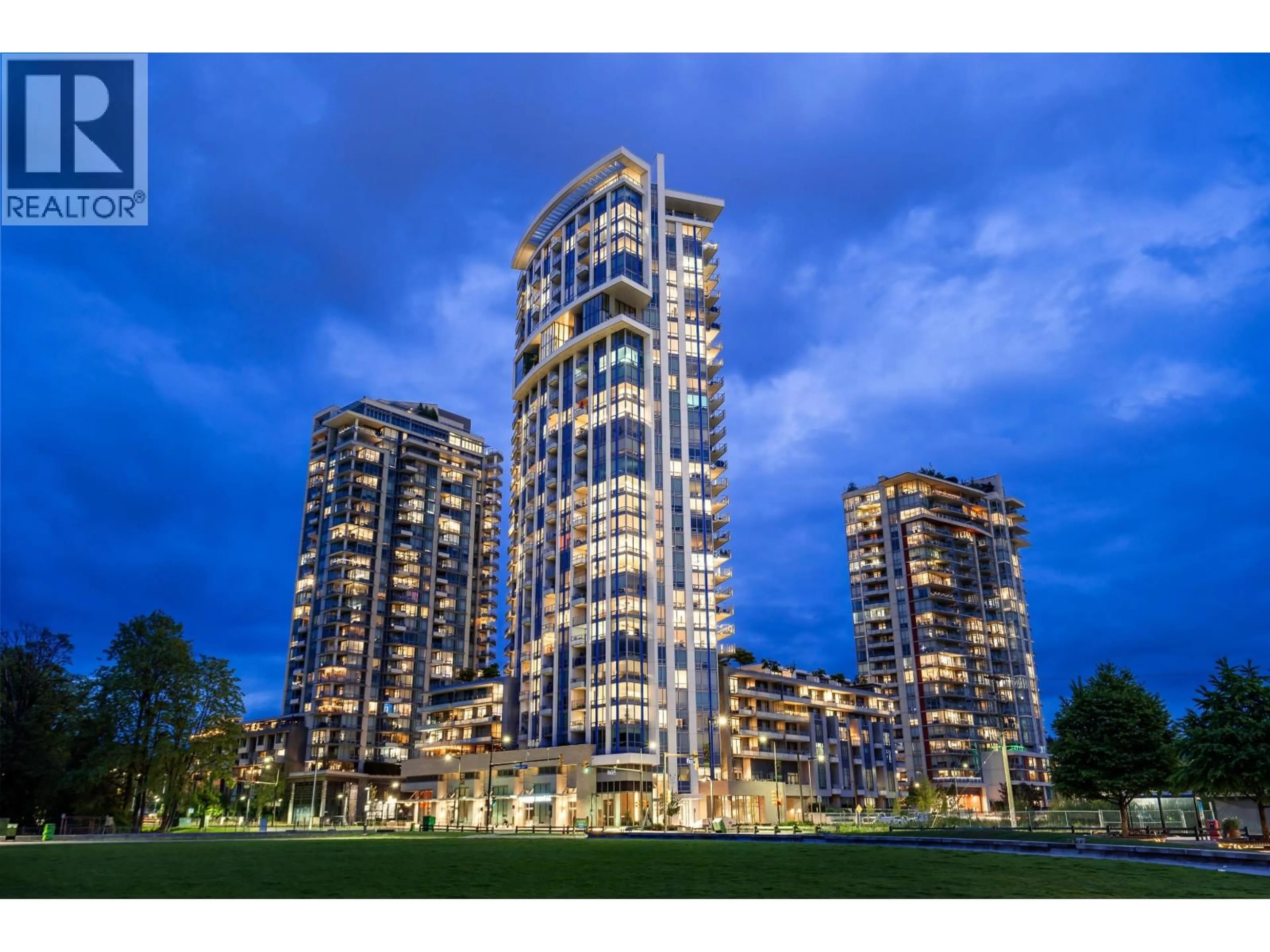 Blurry image for 2406 - 1500 FERN STREET, North Vancouver British Columbia V7J0E6