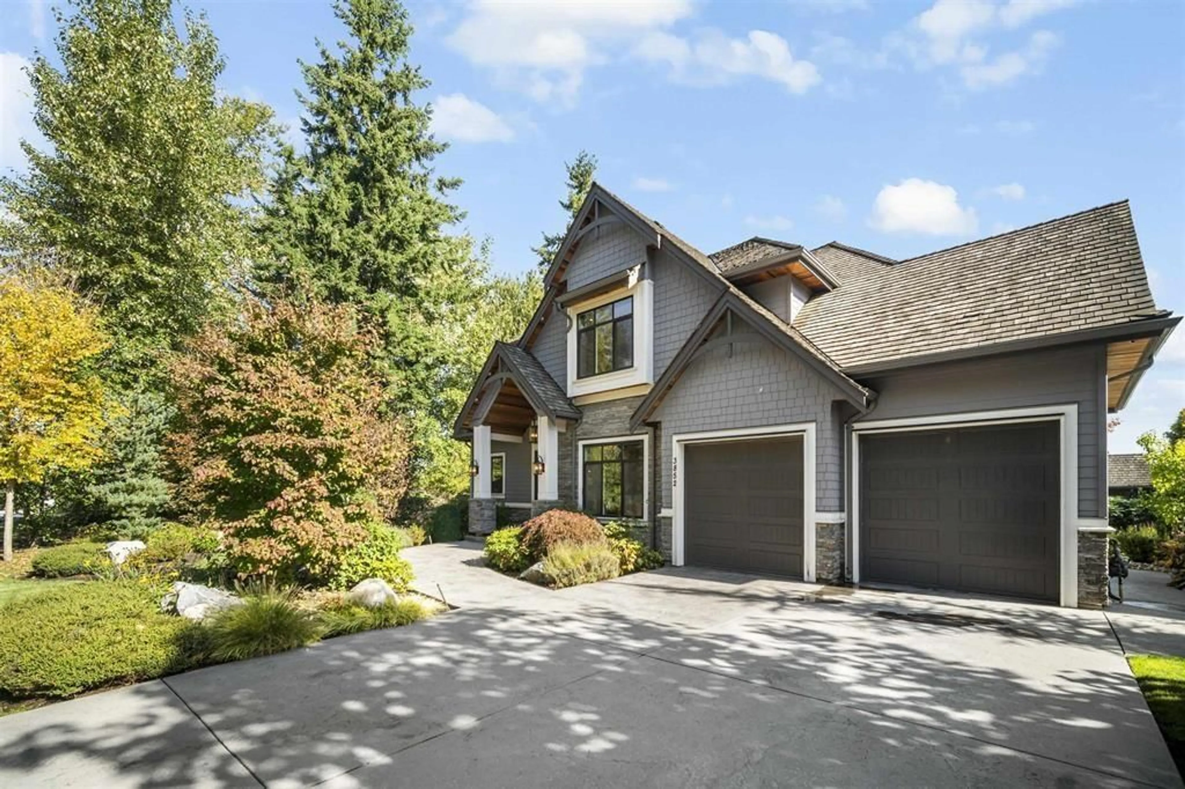 Unknown for 3852 156A STREET, Surrey British Columbia V3Z1X4