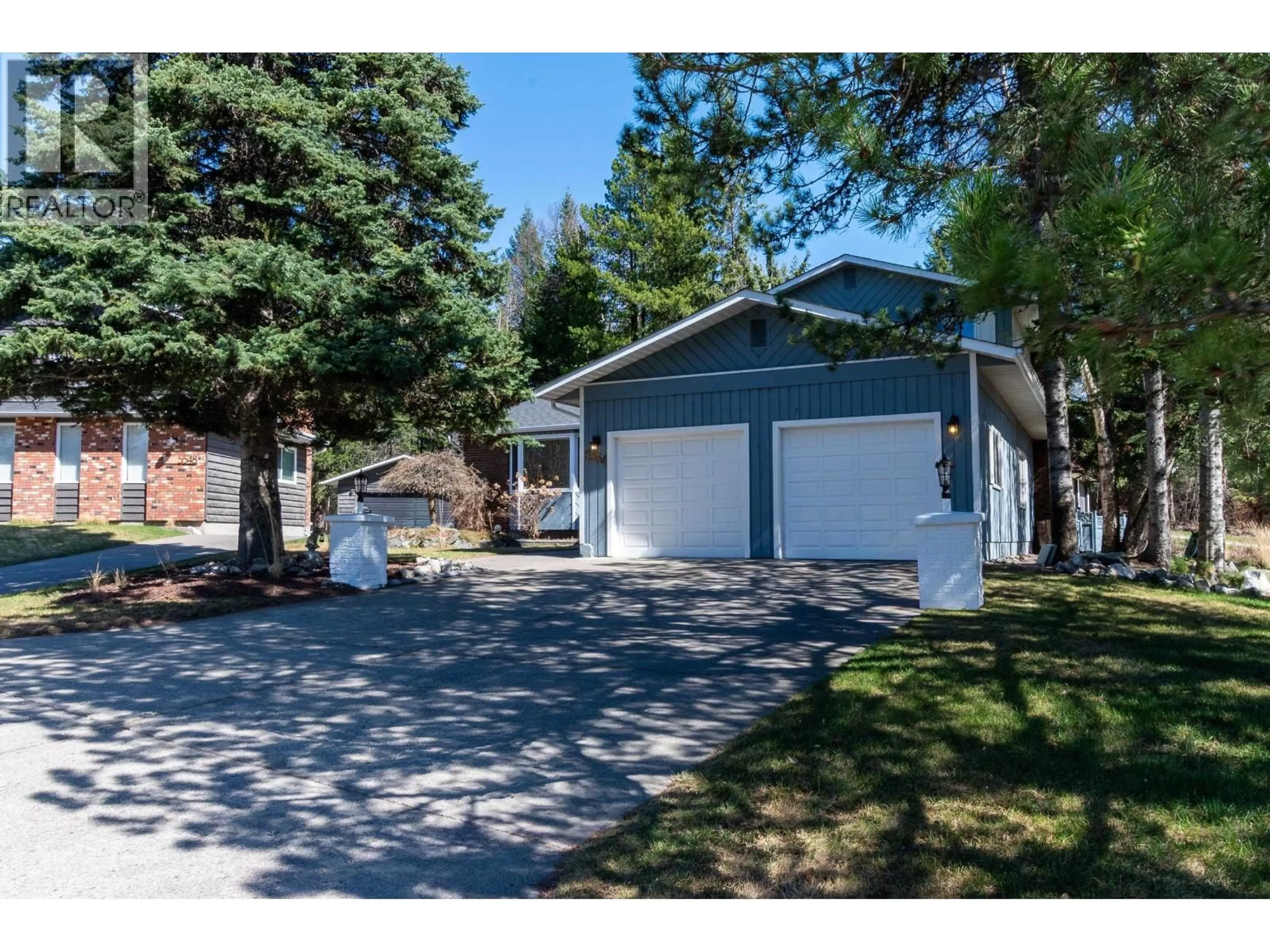 Unknown for 5554 MURRAY PLACE, Prince George British Columbia V2N3P4
