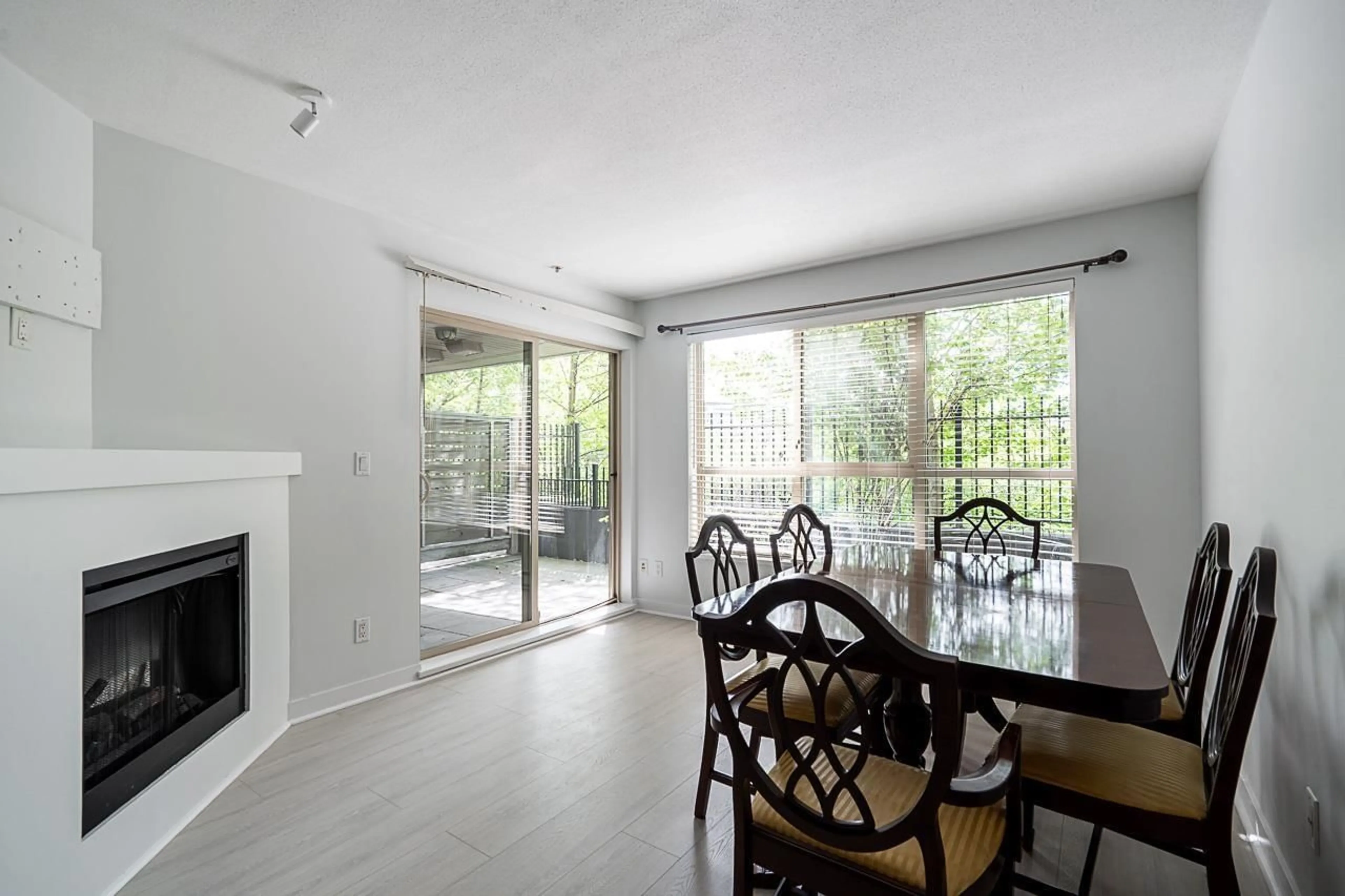 Dining room, unknown for C106 - 8929 202 STREET, Langley British Columbia V1M0B4