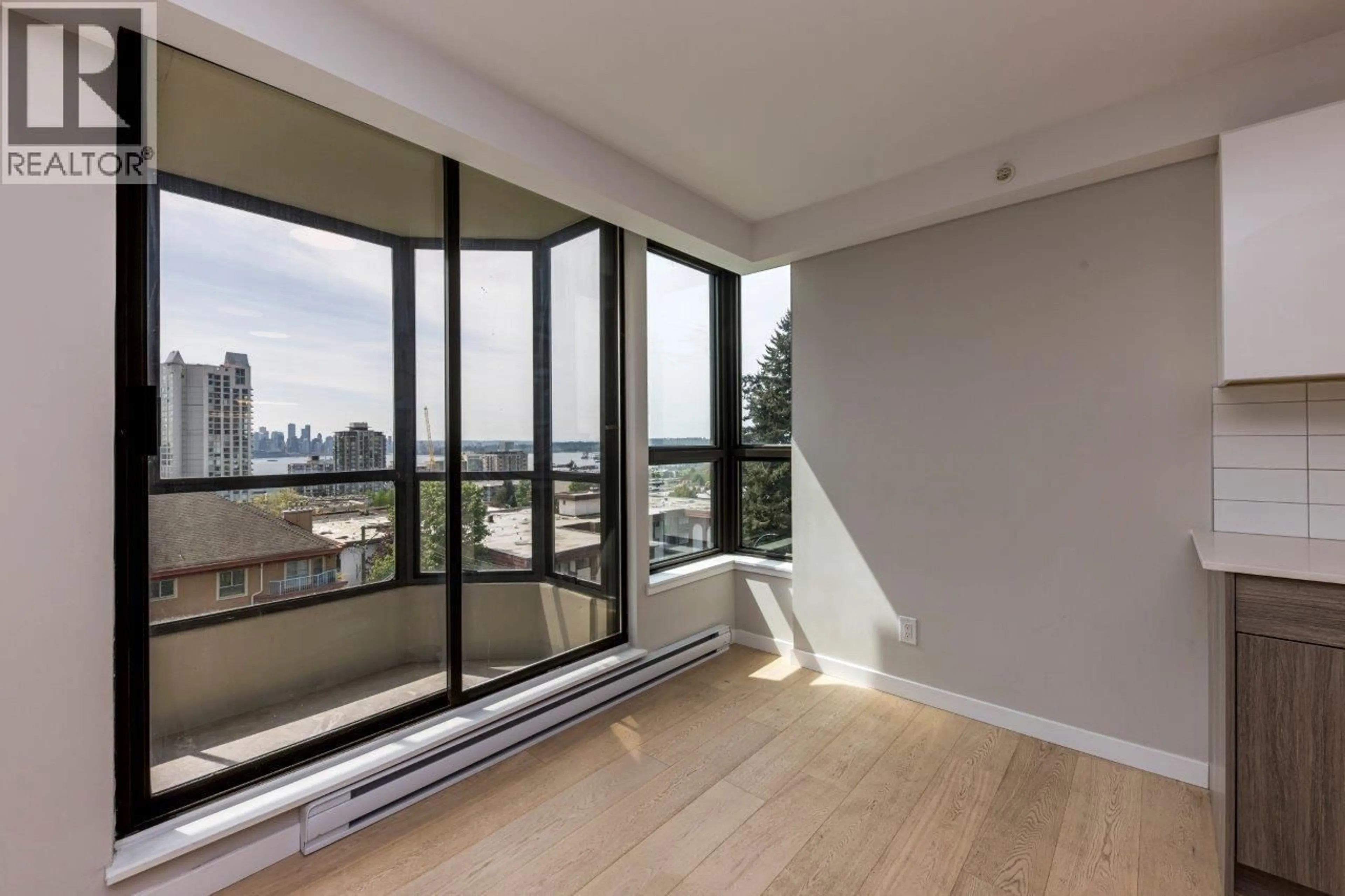 A pic of a room for 602 - 505 LONSDALE AVENUE, North Vancouver British Columbia V7M2G6