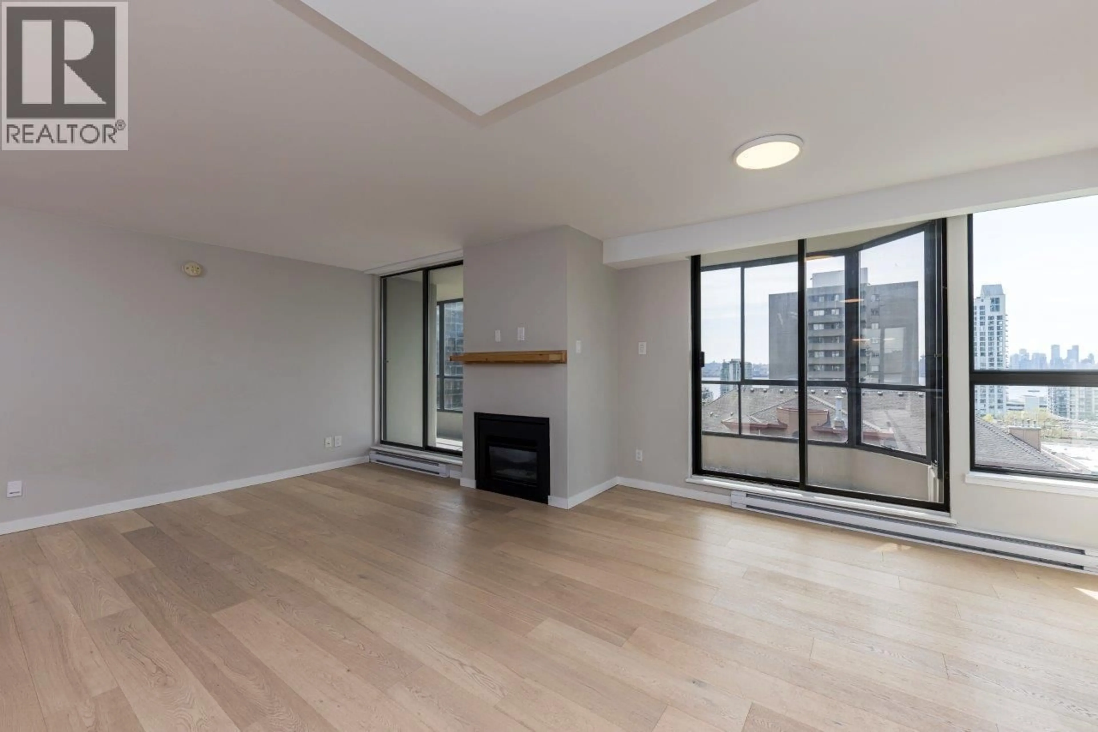 A pic of a room for 602 - 505 LONSDALE AVENUE, North Vancouver British Columbia V7M2G6