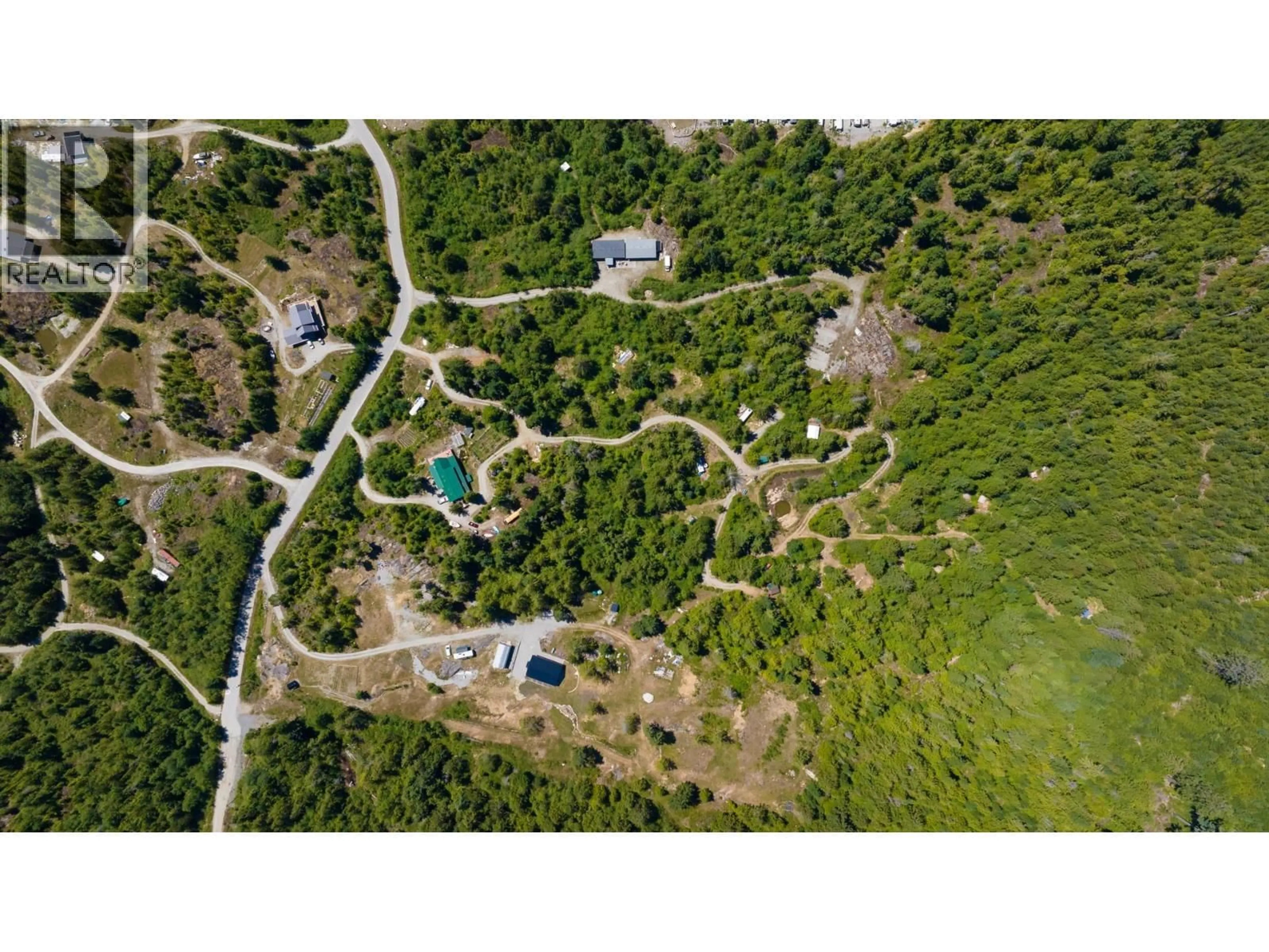 A pic from outside/outdoor area/front of a property/back of a property/a pic from drone, forest/trees view for 9340 STEPHENS WAY, Halfmoon Bay British Columbia V7Z1G9