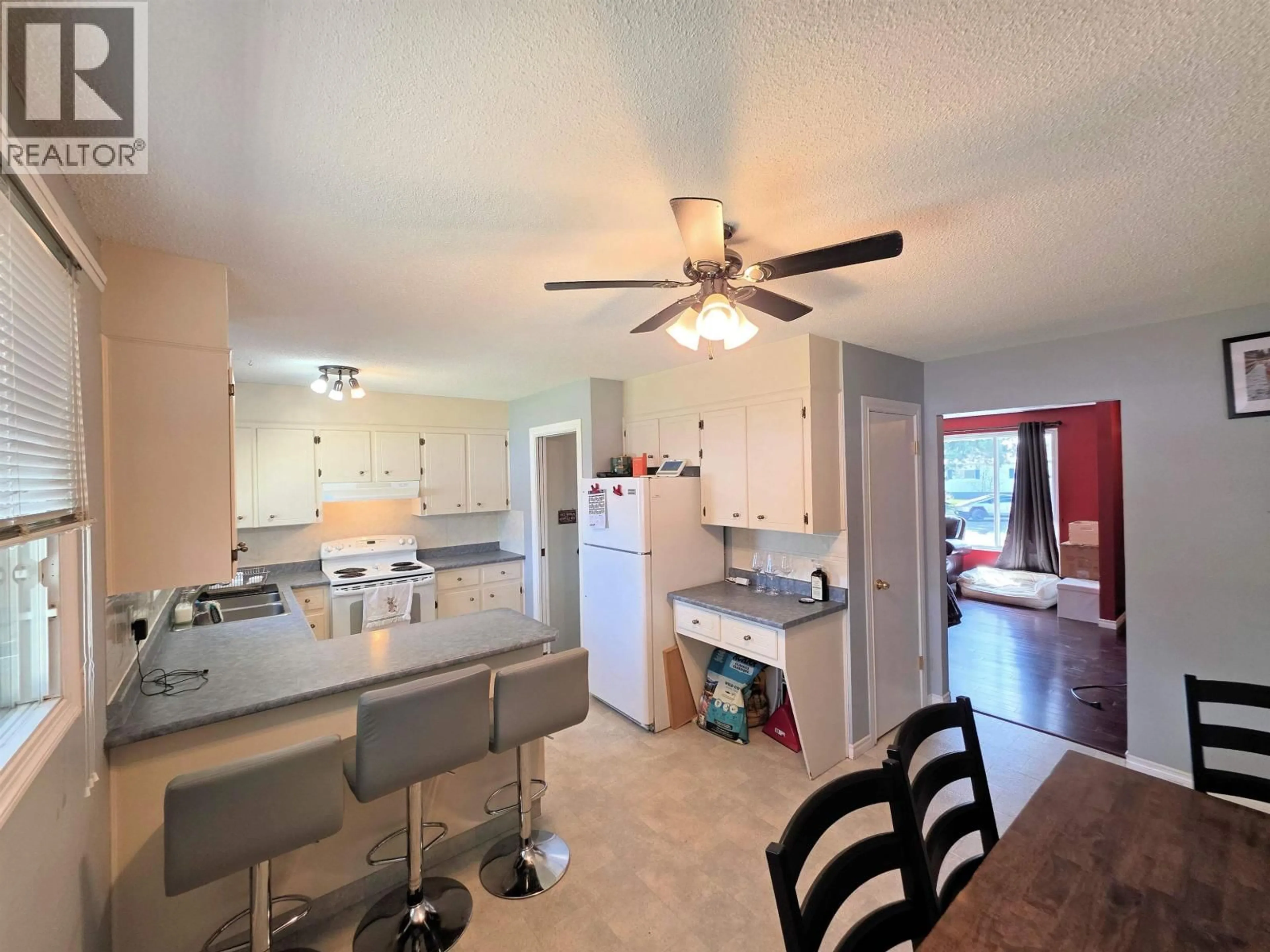 Open concept kitchen, unknown for 358 MCPHERSON PLACE, Prince George British Columbia V2M4S6