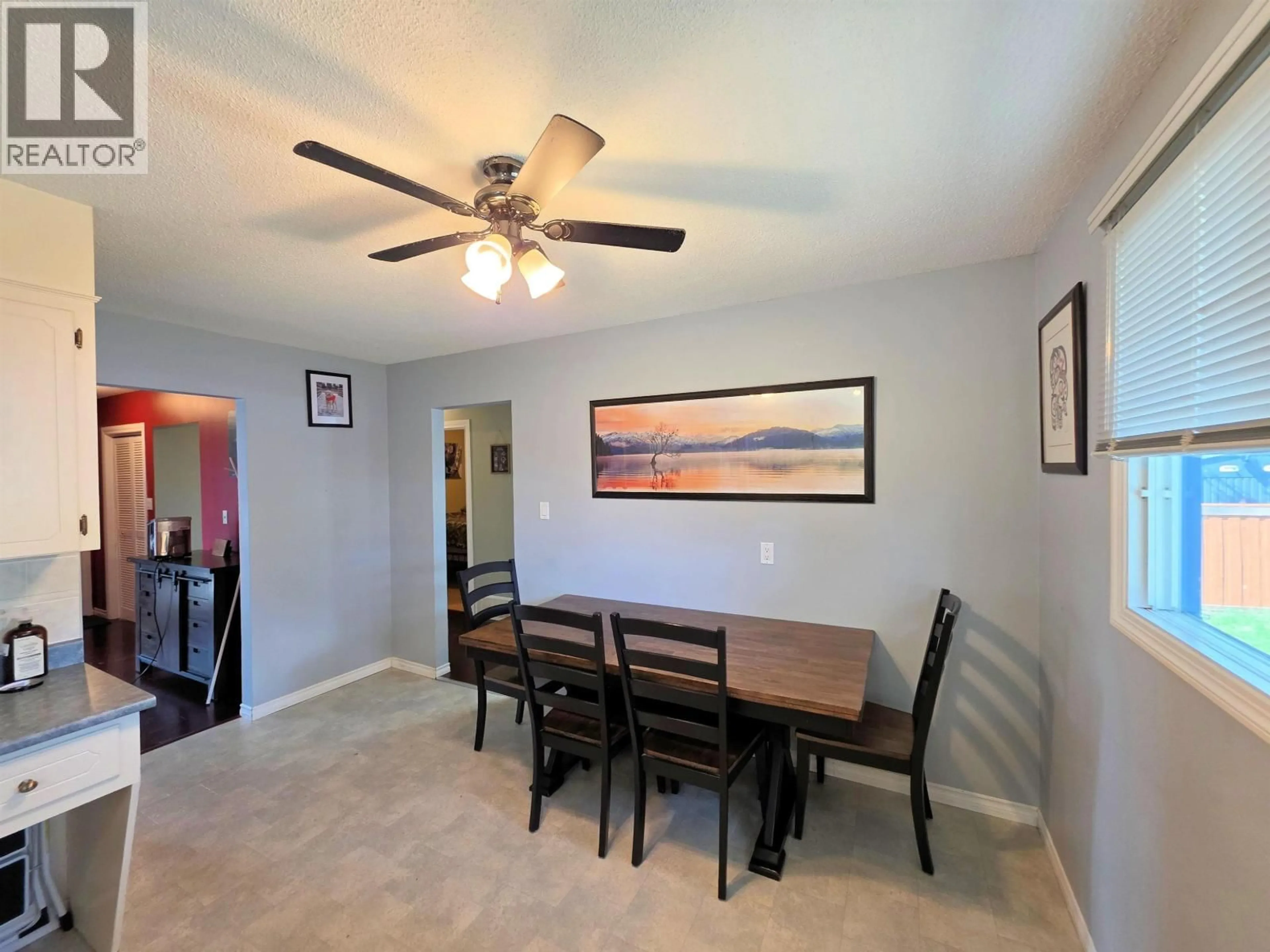 Dining room, unknown for 358 MCPHERSON PLACE, Prince George British Columbia V2M4S6