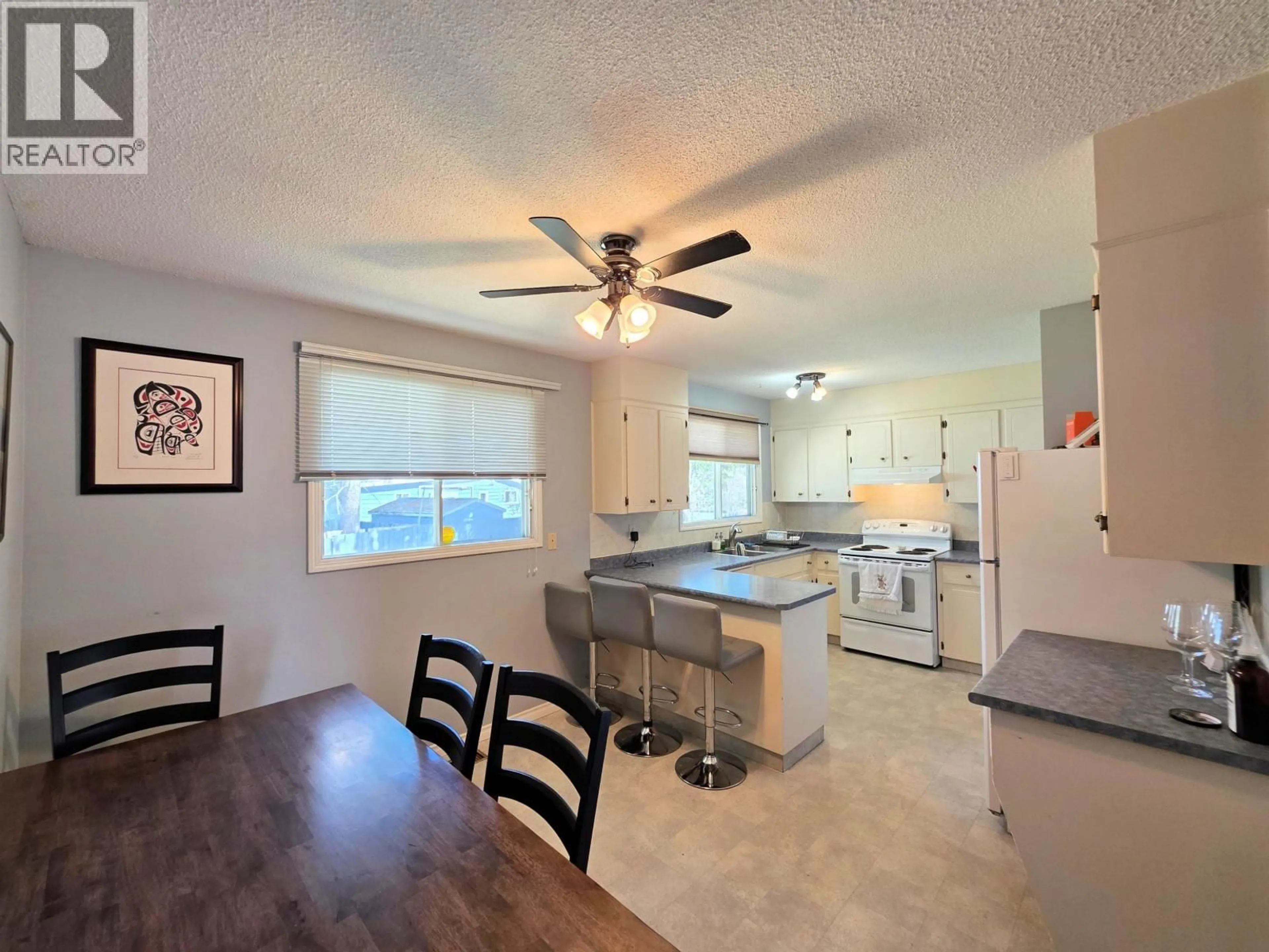 Open concept kitchen, unknown for 358 MCPHERSON PLACE, Prince George British Columbia V2M4S6