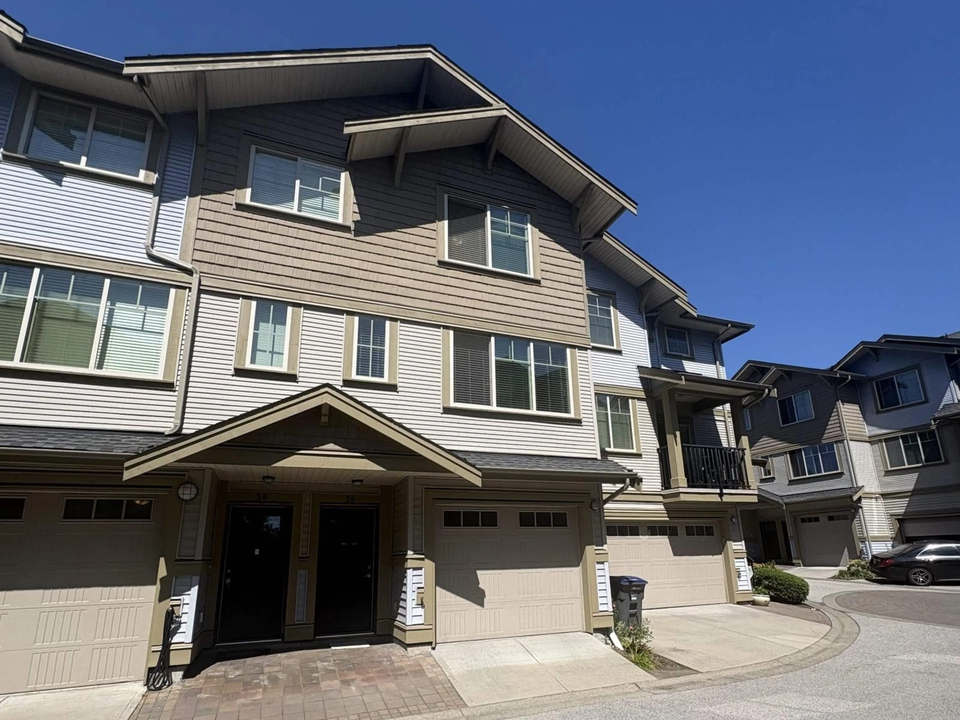 Unknown for 39 - 9533 130A STREET NORTH, Surrey British Columbia V3V0B8