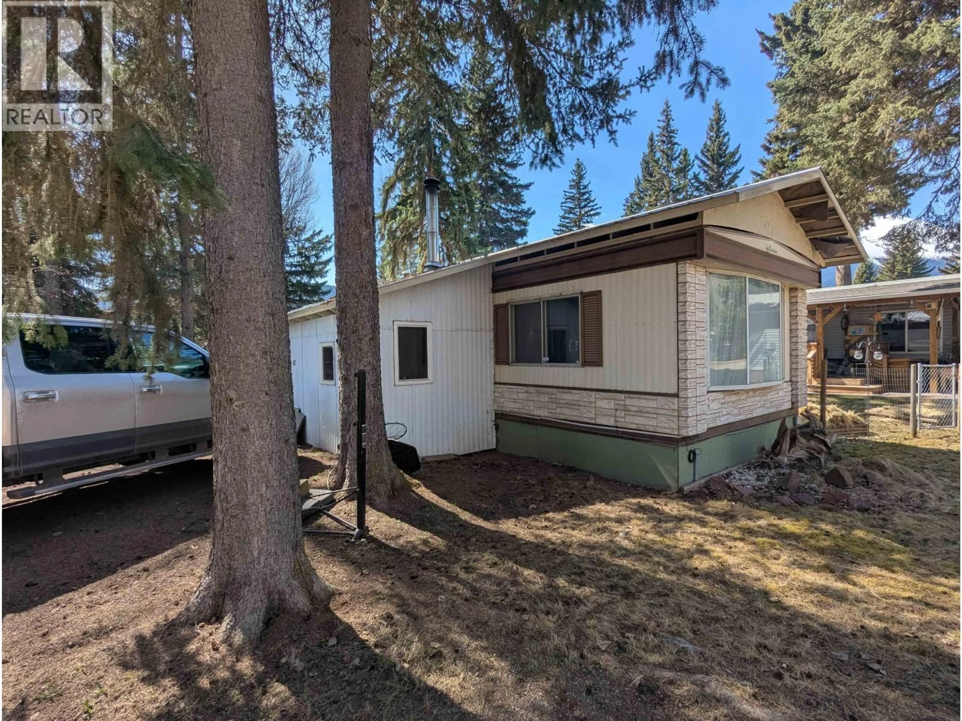 Unknown for 82 - 4430 16 HIGHWAY, Smithers British Columbia V0J2N0