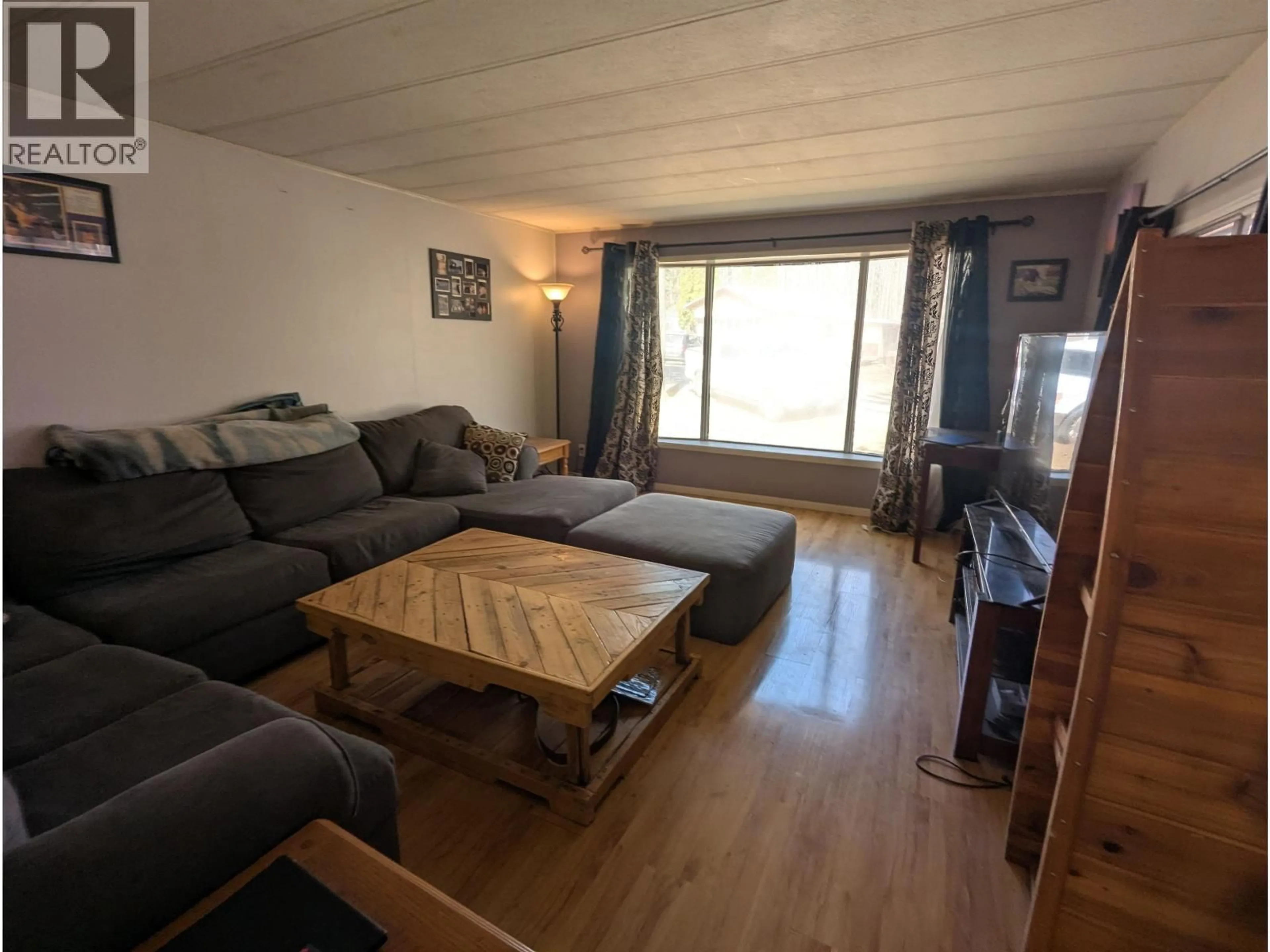 Living room with furniture, unknown for 82 - 4430 16 HIGHWAY, Smithers British Columbia V0J2N0