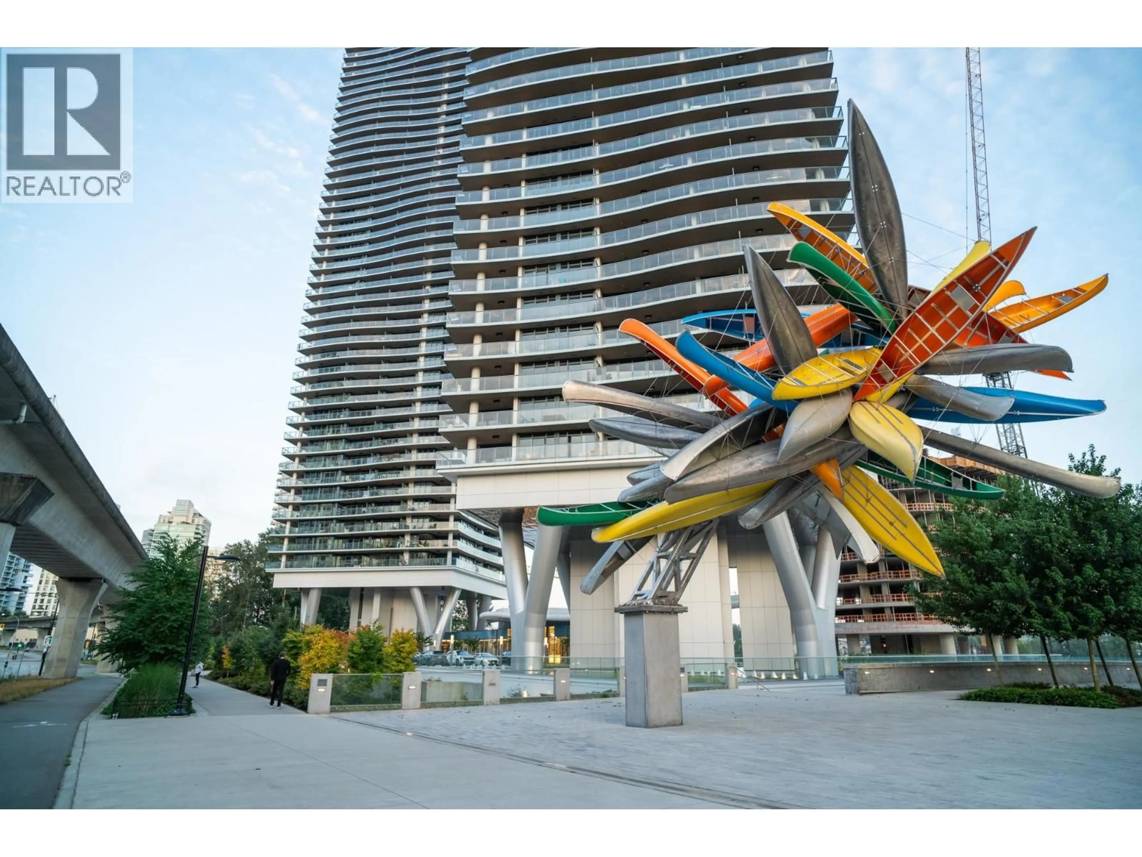 Unknown for 1108 - 4730 LOUGHEED HIGHWAY, Burnaby British Columbia V5C4A8