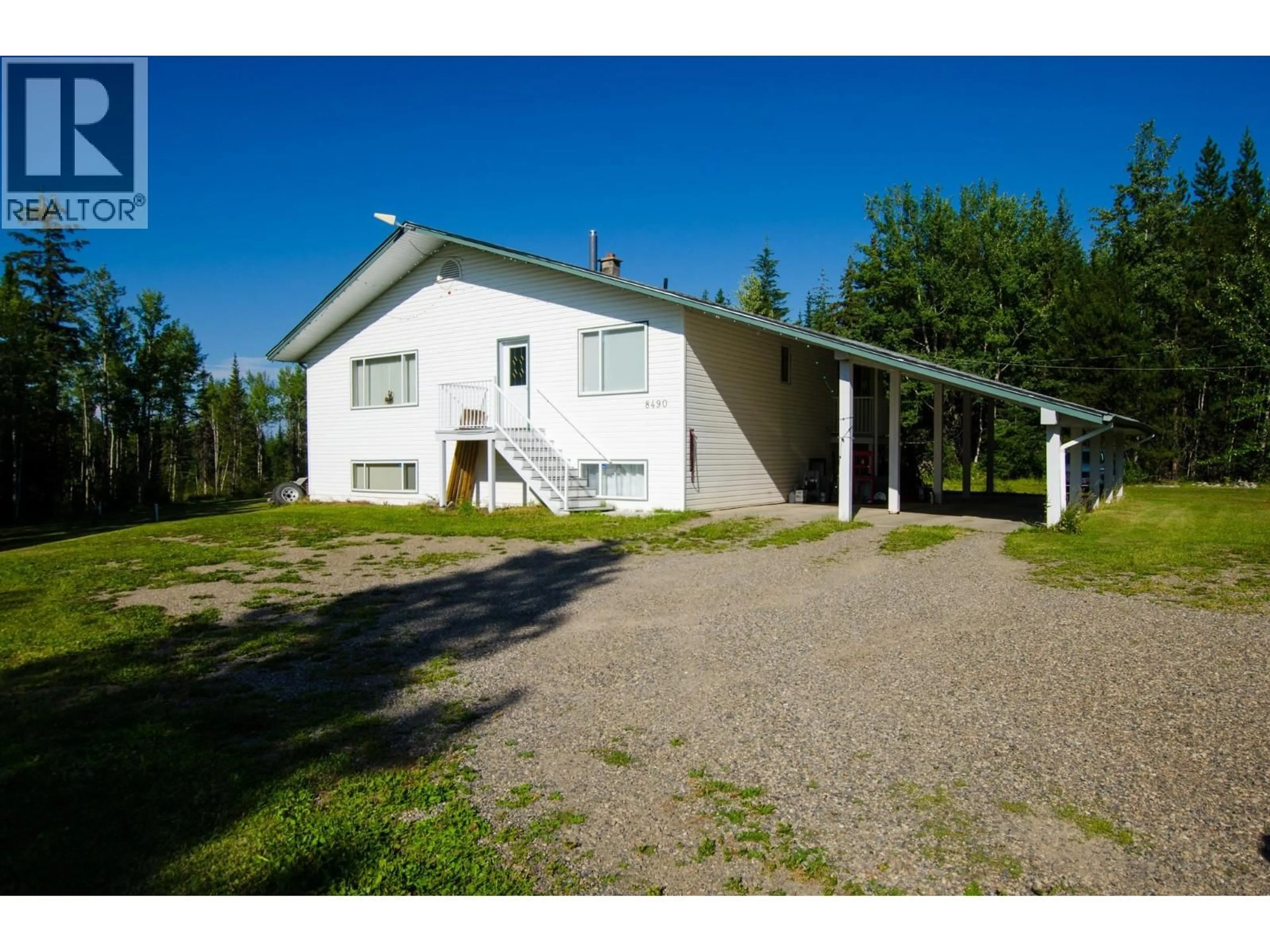 Unknown for 8490 LOUISE DRIVE, Prince George British Columbia V2N6G4