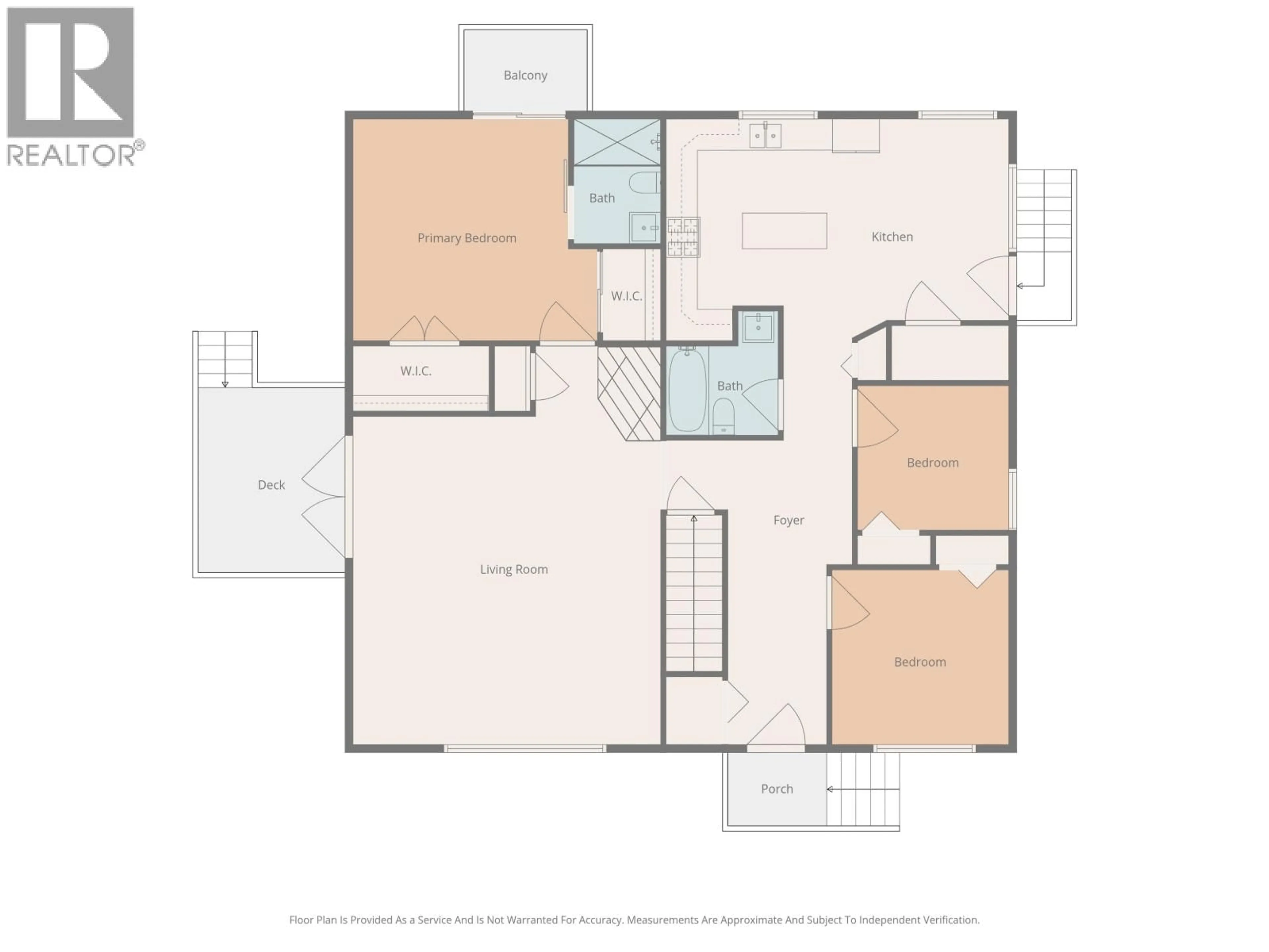 Floor plan for 8490 LOUISE DRIVE, Prince George British Columbia V2N6G4