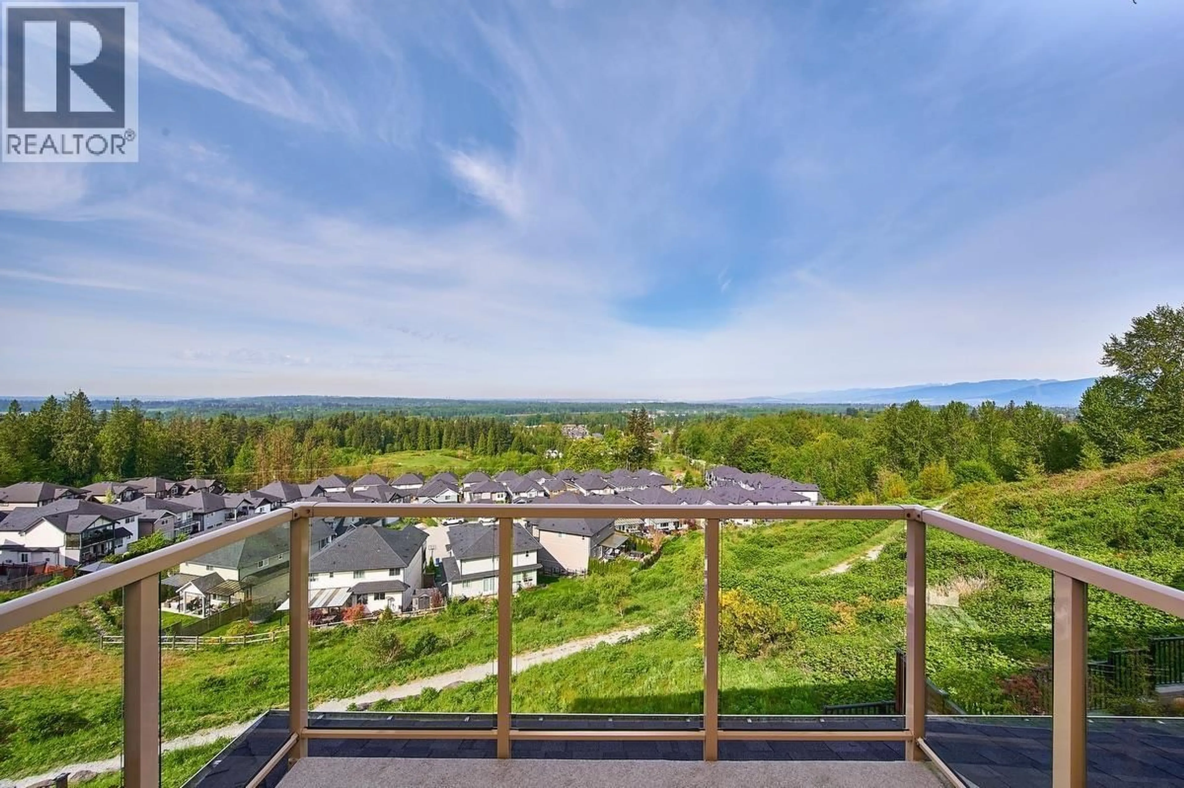 Patio, mountain view for 10163 247 STREET, Maple Ridge British Columbia V2W0H1
