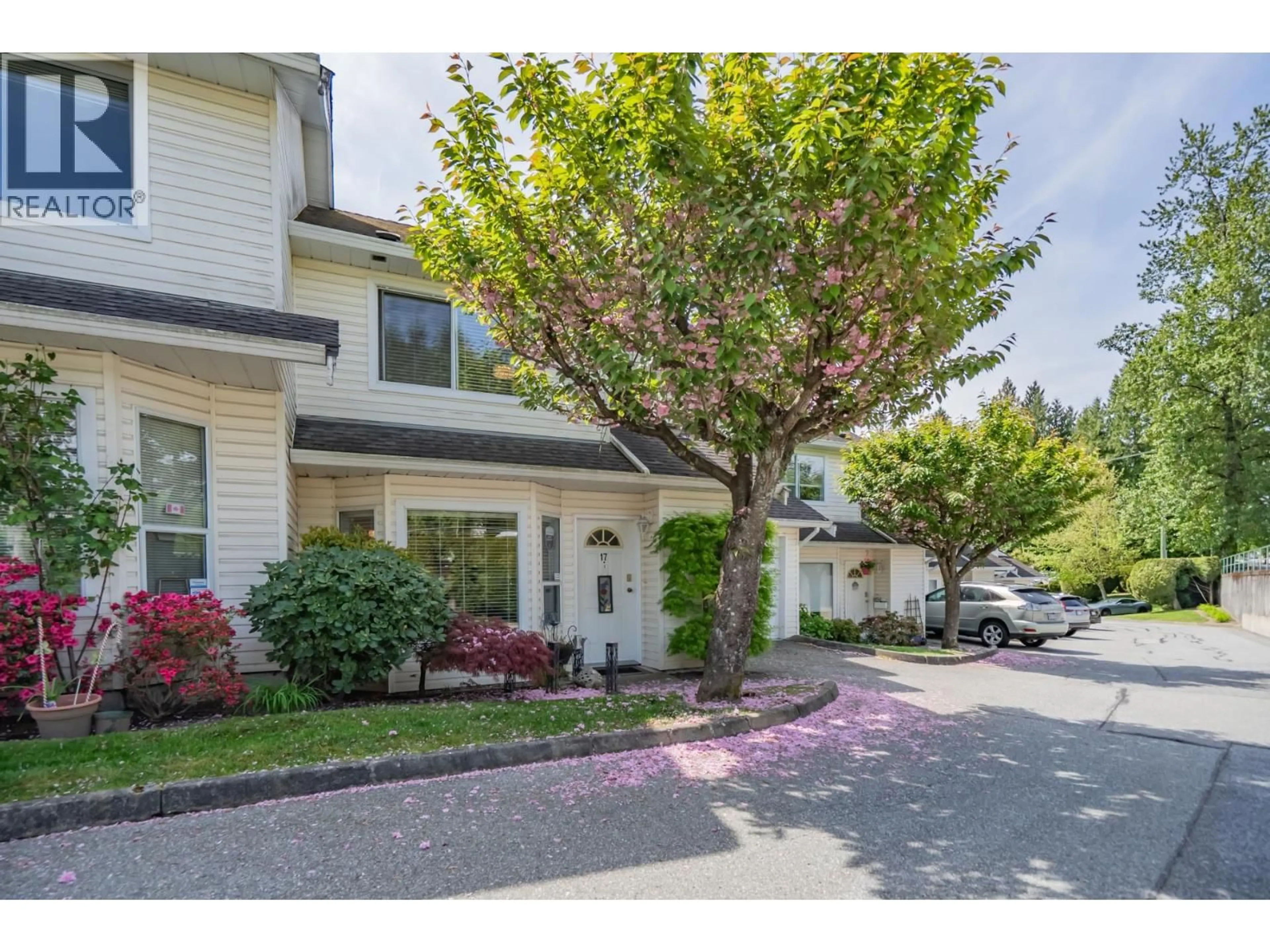 Unknown for 17 - 11588 232 STREET, Maple Ridge British Columbia V2X0J6