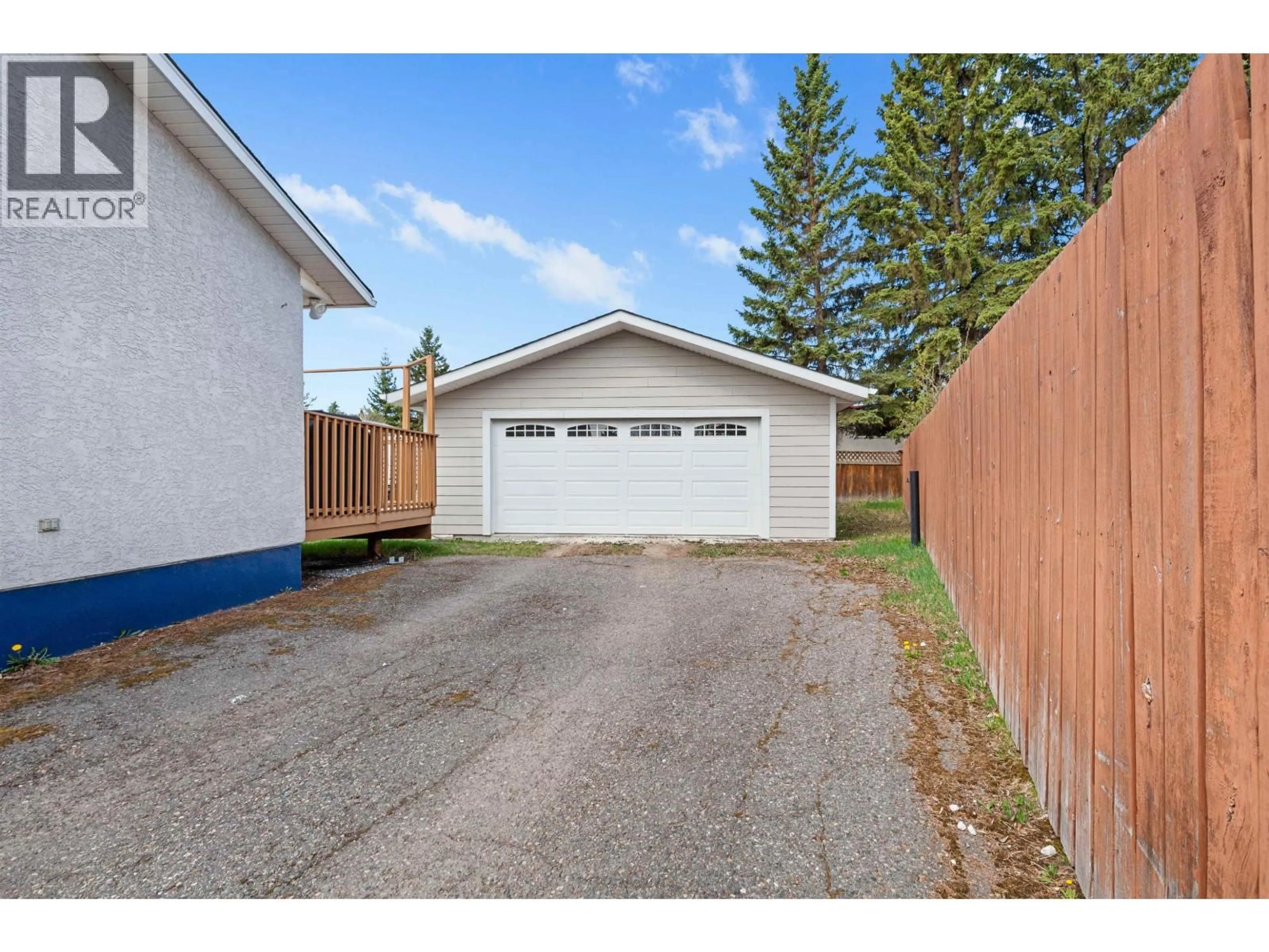 Unknown for 2819 WILLINGDON STREET, Prince George British Columbia V2N1S3