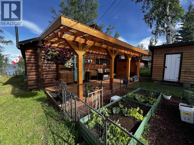 269 SUNSET BEACH ROAD, Fort Fraser