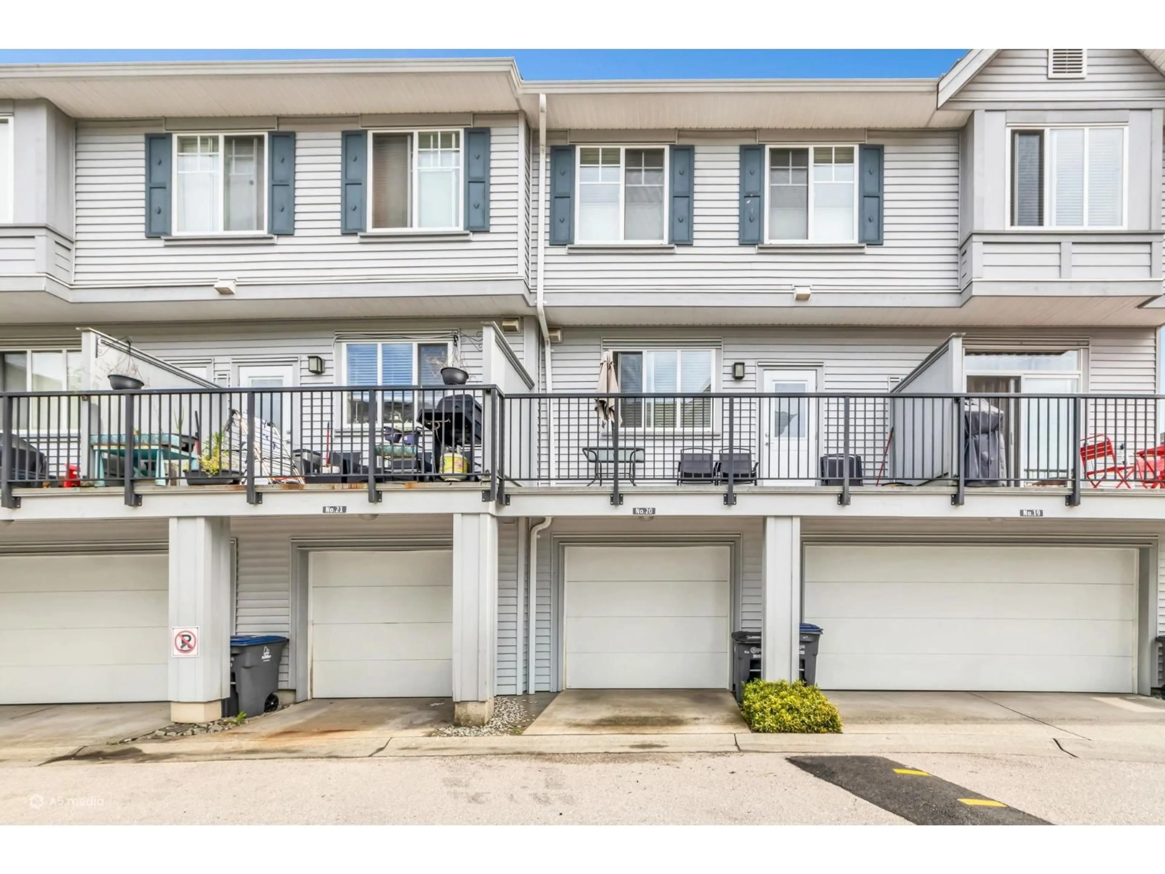 Unknown for 20 - 5858 142 STREET, Surrey British Columbia V3X0H2