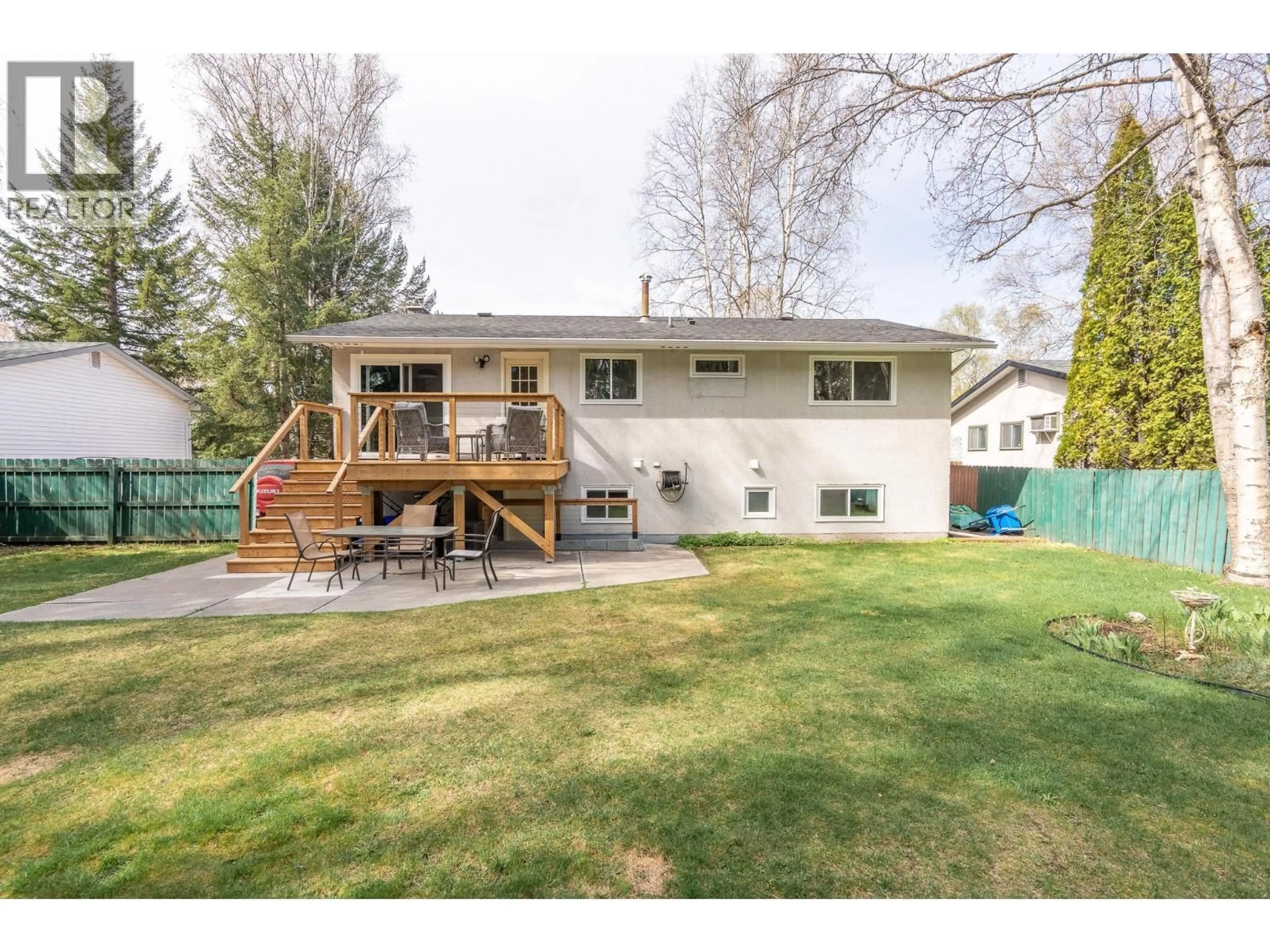 Unknown for 5754 TRENT DRIVE, Prince George British Columbia V2N2E9