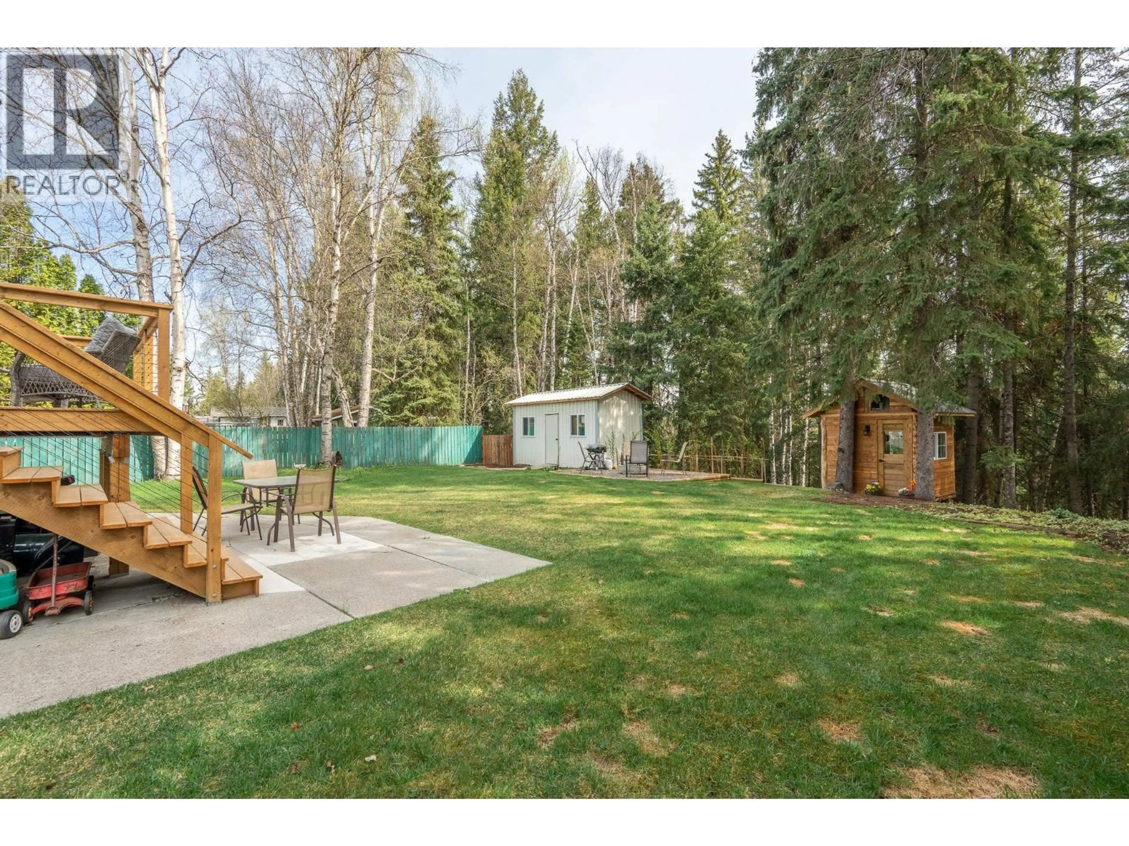 Unknown for 5754 TRENT DRIVE, Prince George British Columbia V2N2E9