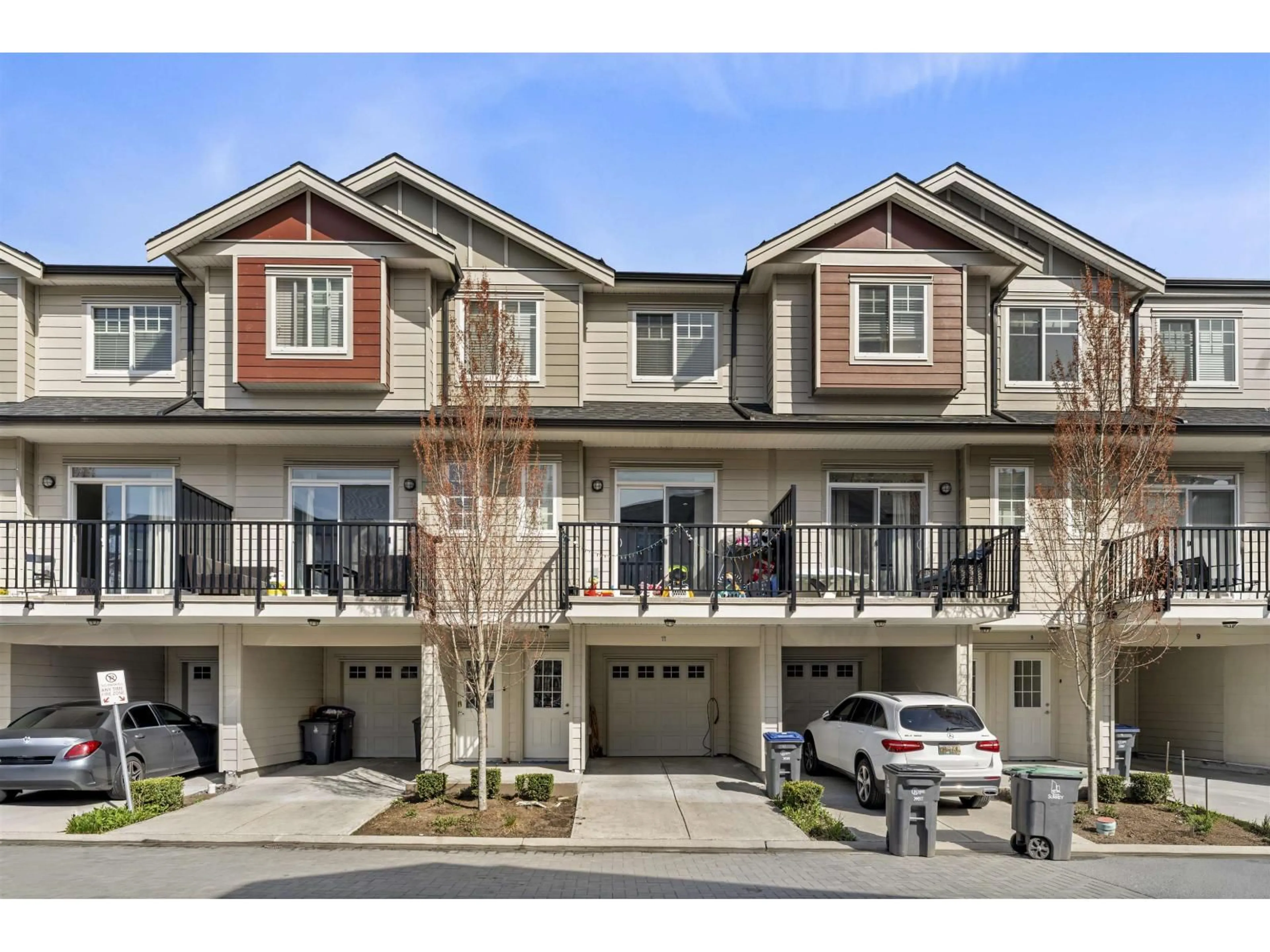 Unknown for 11 - 13898 64 AVENUE, Surrey British Columbia V3W1L6