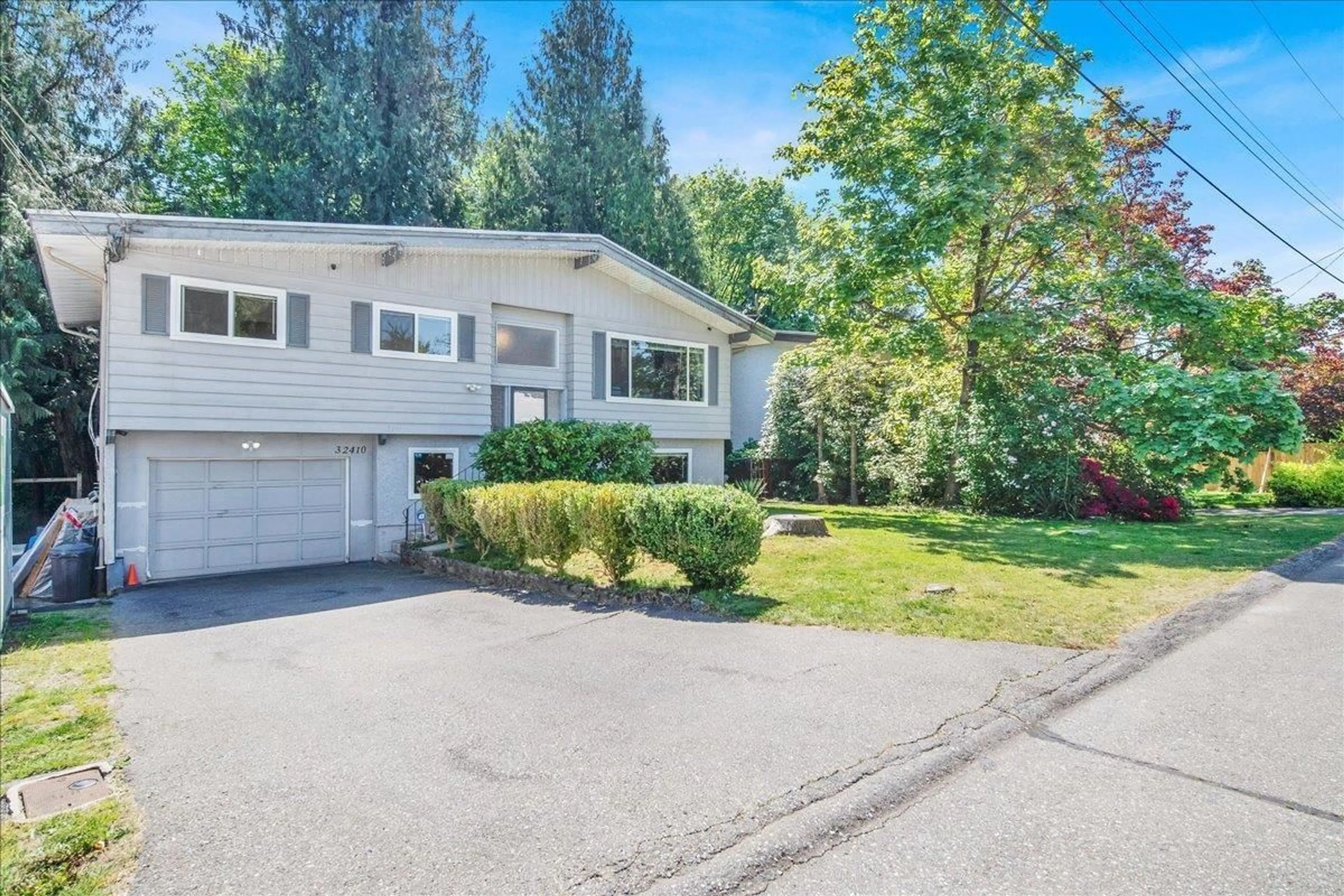 Unknown for 32410 DIAMOND AVENUE, Mission British Columbia V2V1M2