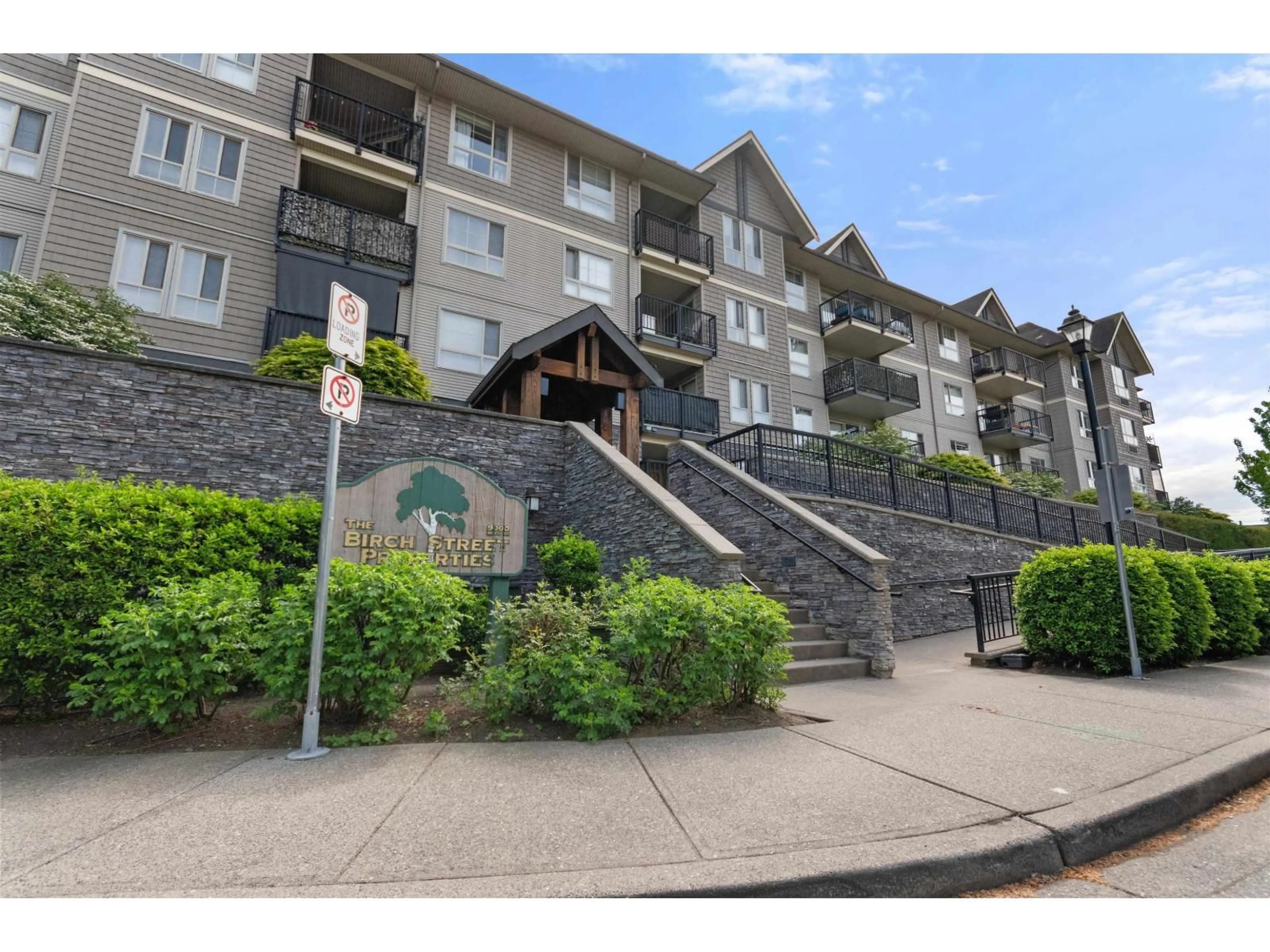 Unknown for 412 - 9000 BIRCH STREET, Chilliwack British Columbia V2P8G2
