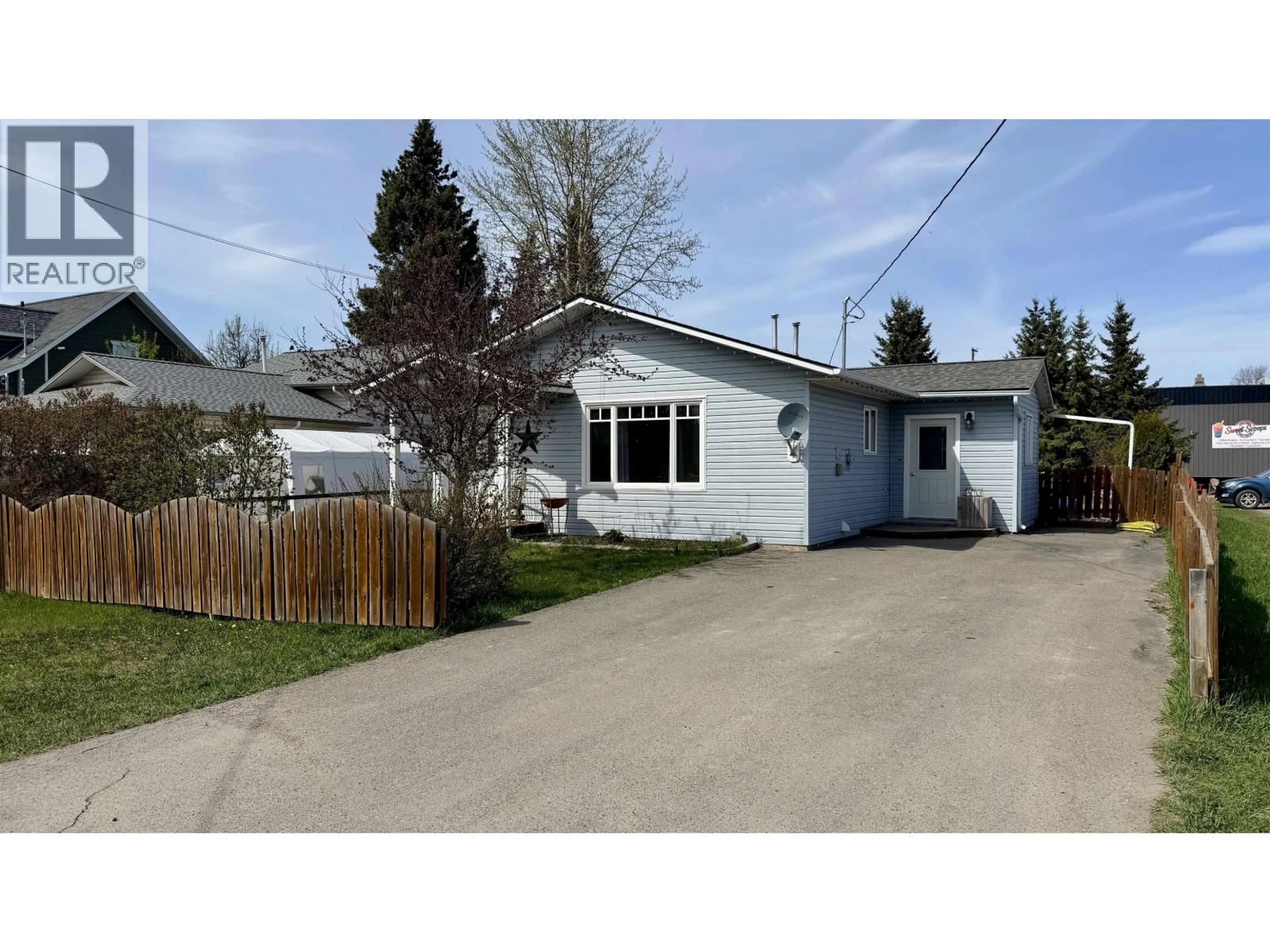 Unknown for 473 CONNAUGHT STREET, Vanderhoof British Columbia V0J3A0
