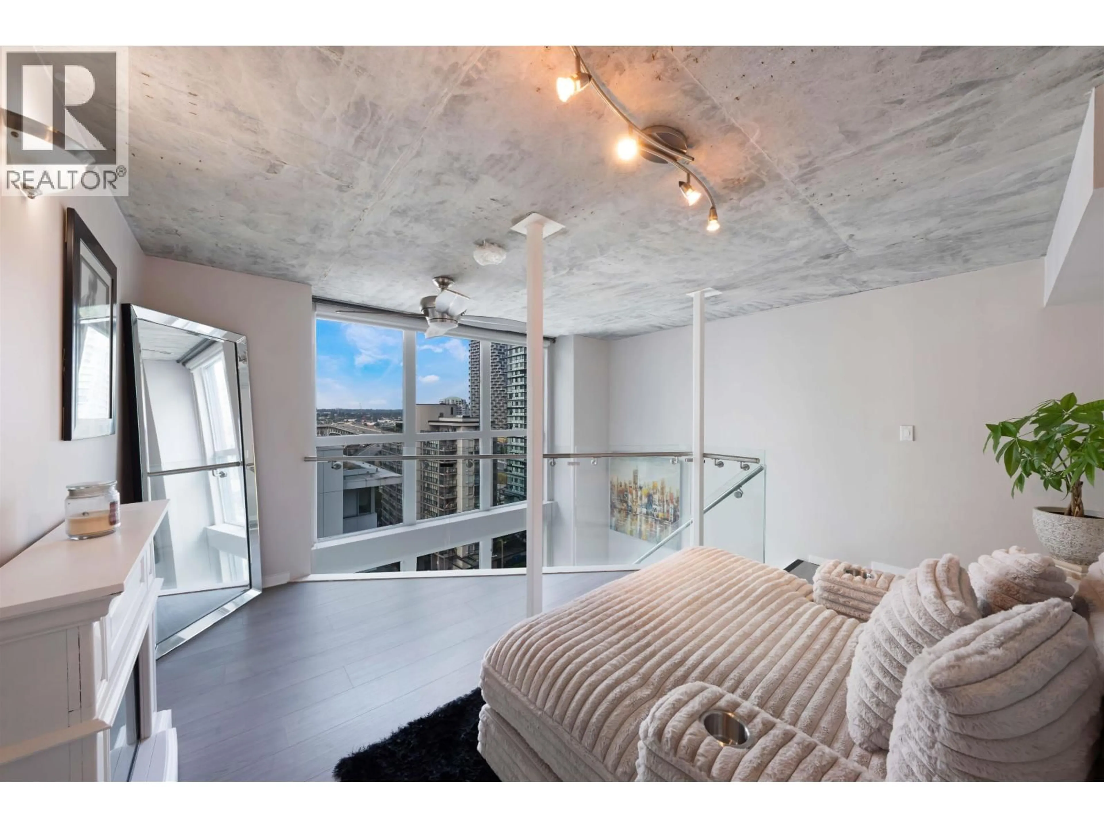 A pic of a room for 801 - 1238 SEYMOUR STREET, Vancouver British Columbia V6B6J3
