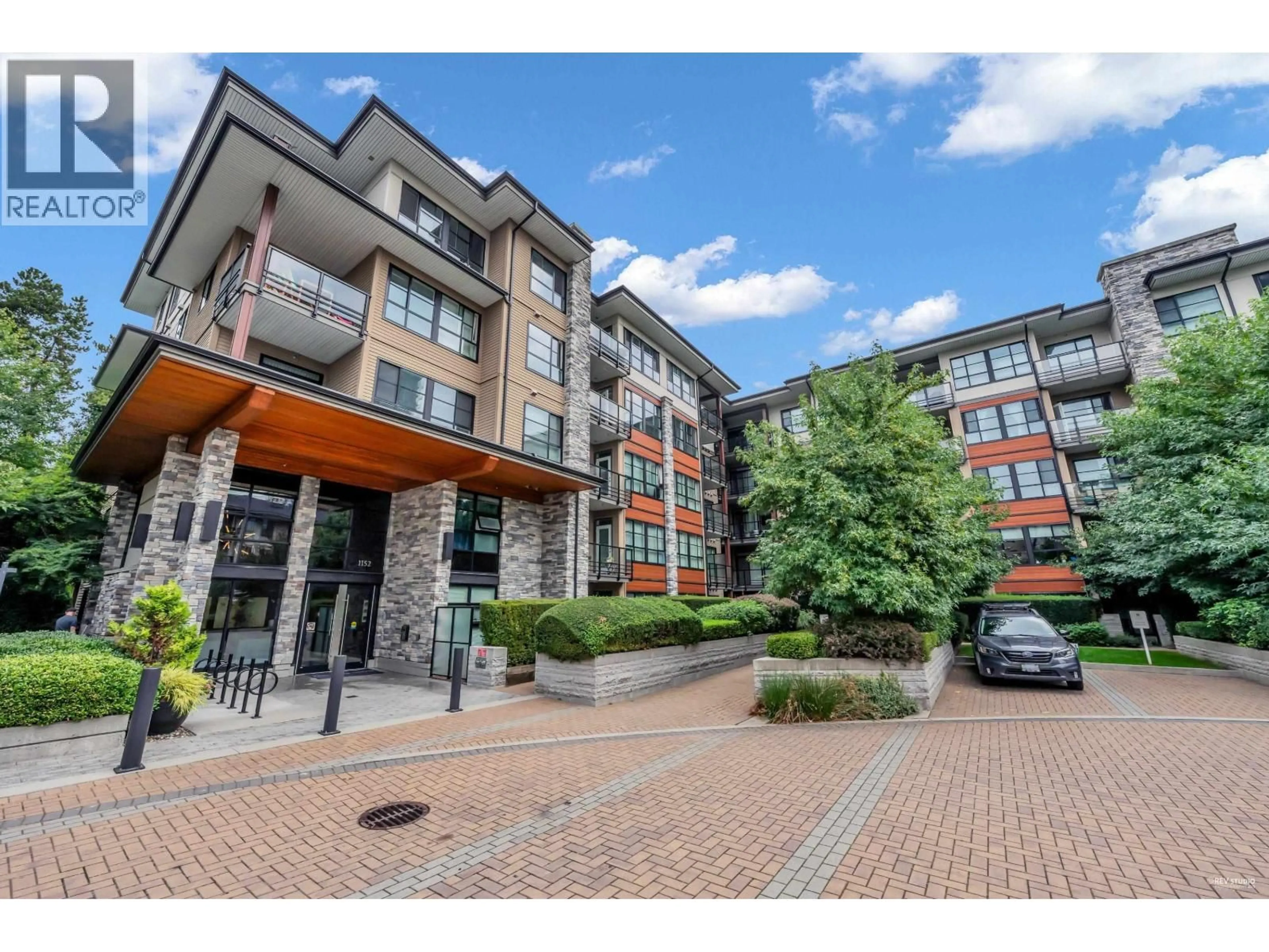Unknown for 307 - 1152 WINDSOR MEWS, Coquitlam British Columbia V3B0N1