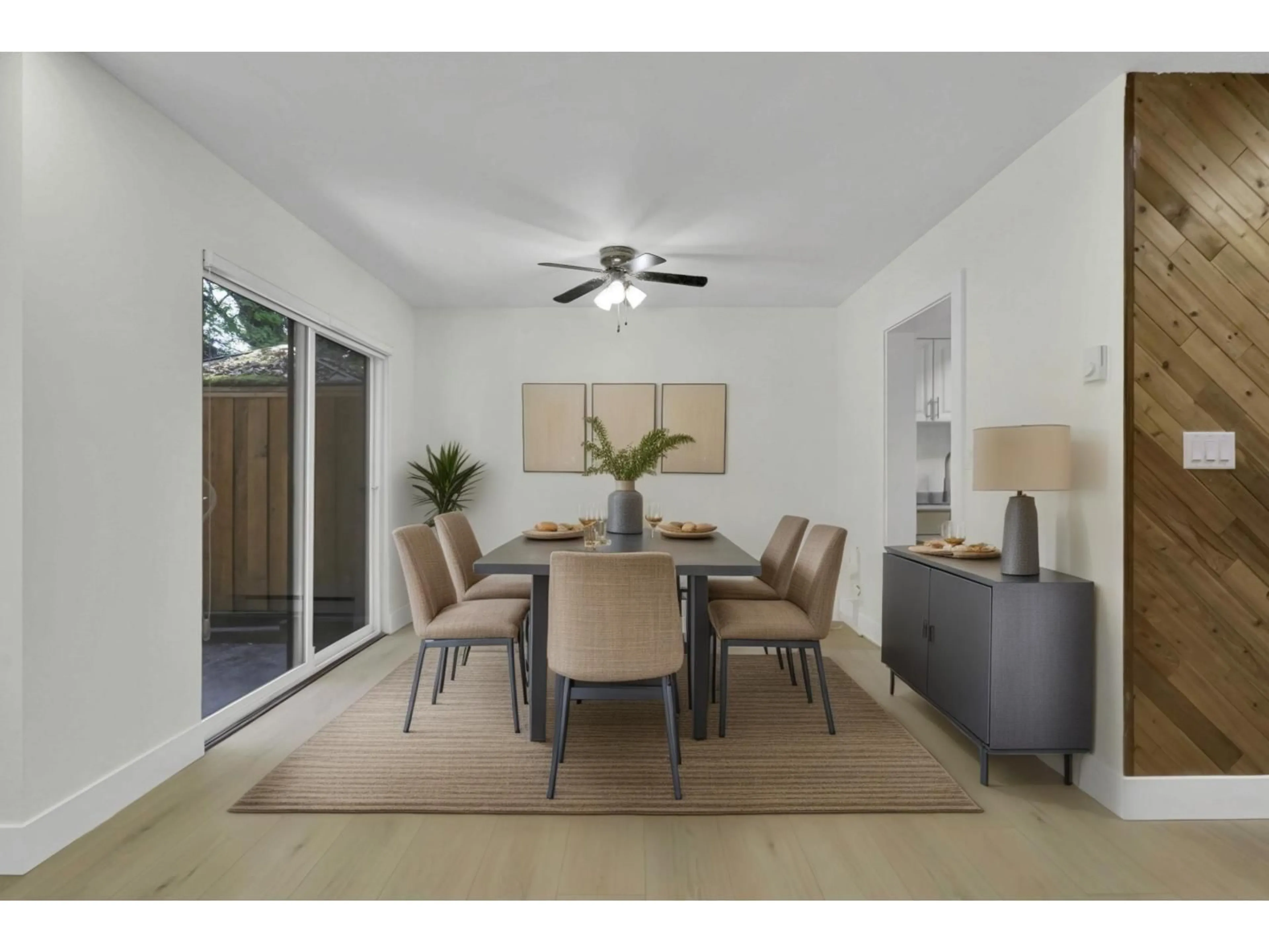 Dining room, unknown for 14 - 13990 74 AVENUE, Surrey British Columbia V3W7E6