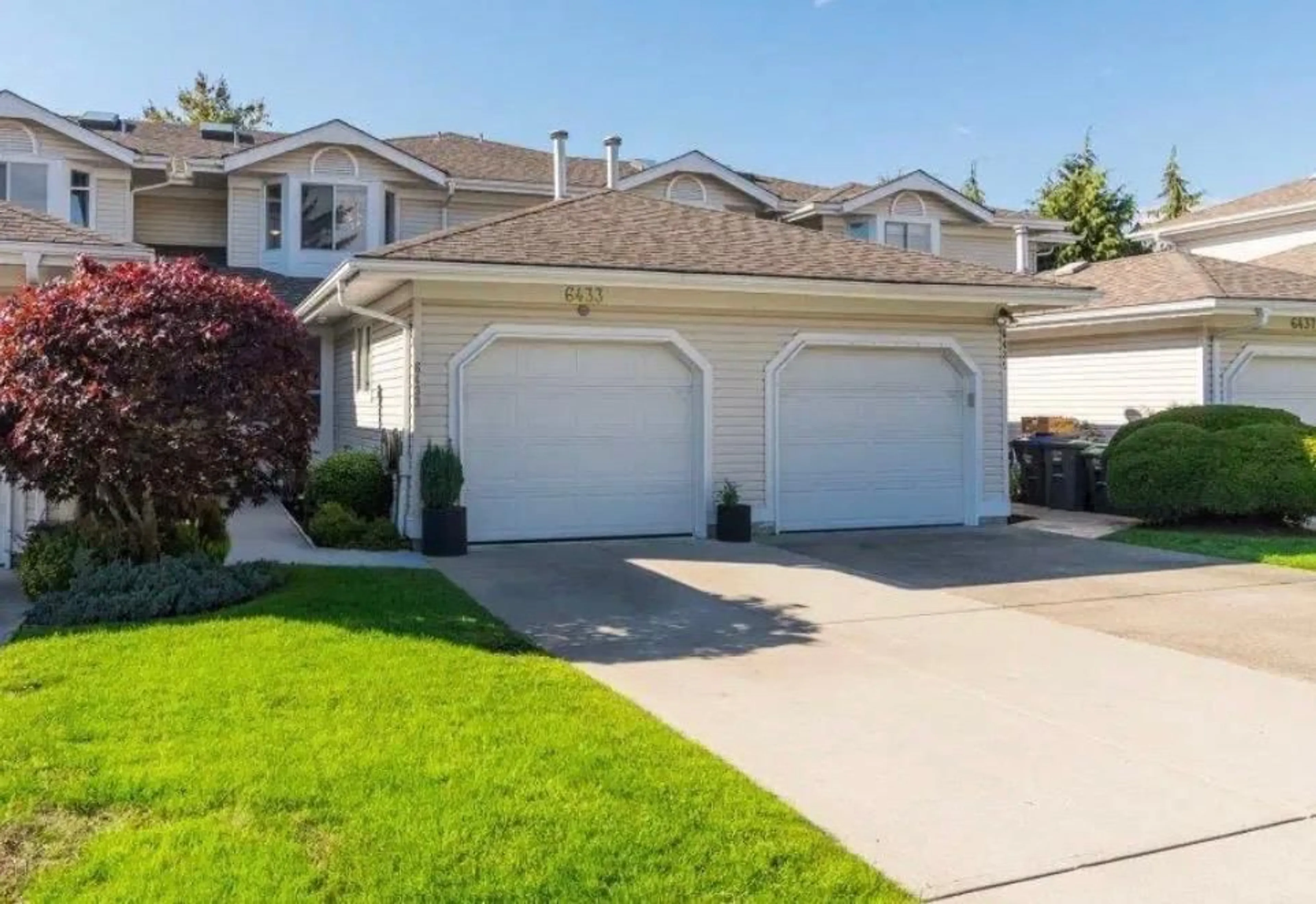 Unknown for 6433 121A STREET, Surrey British Columbia V3W0Y4