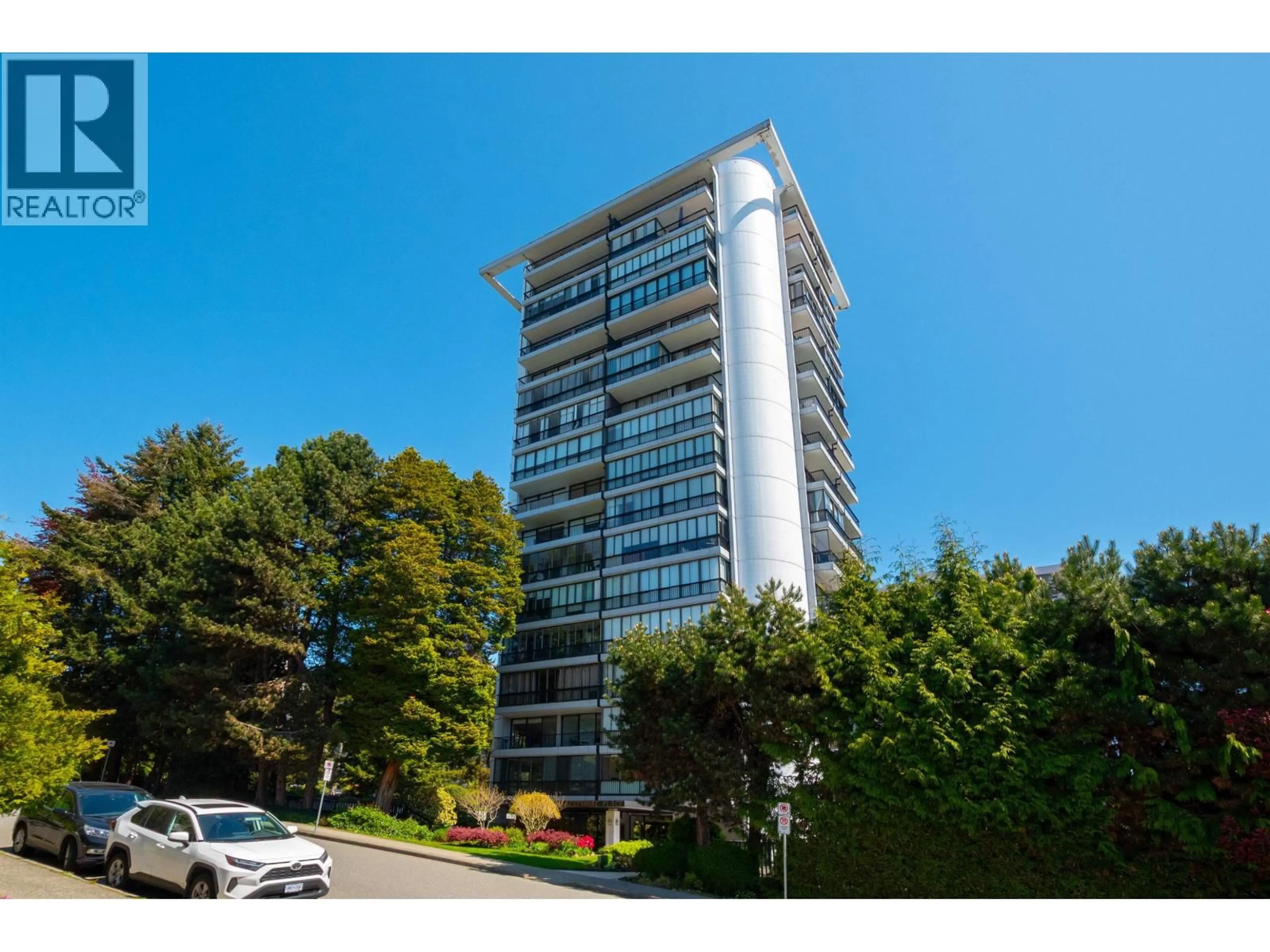Unknown for 204 - 650 16TH STREET, West Vancouver British Columbia V7V3R9