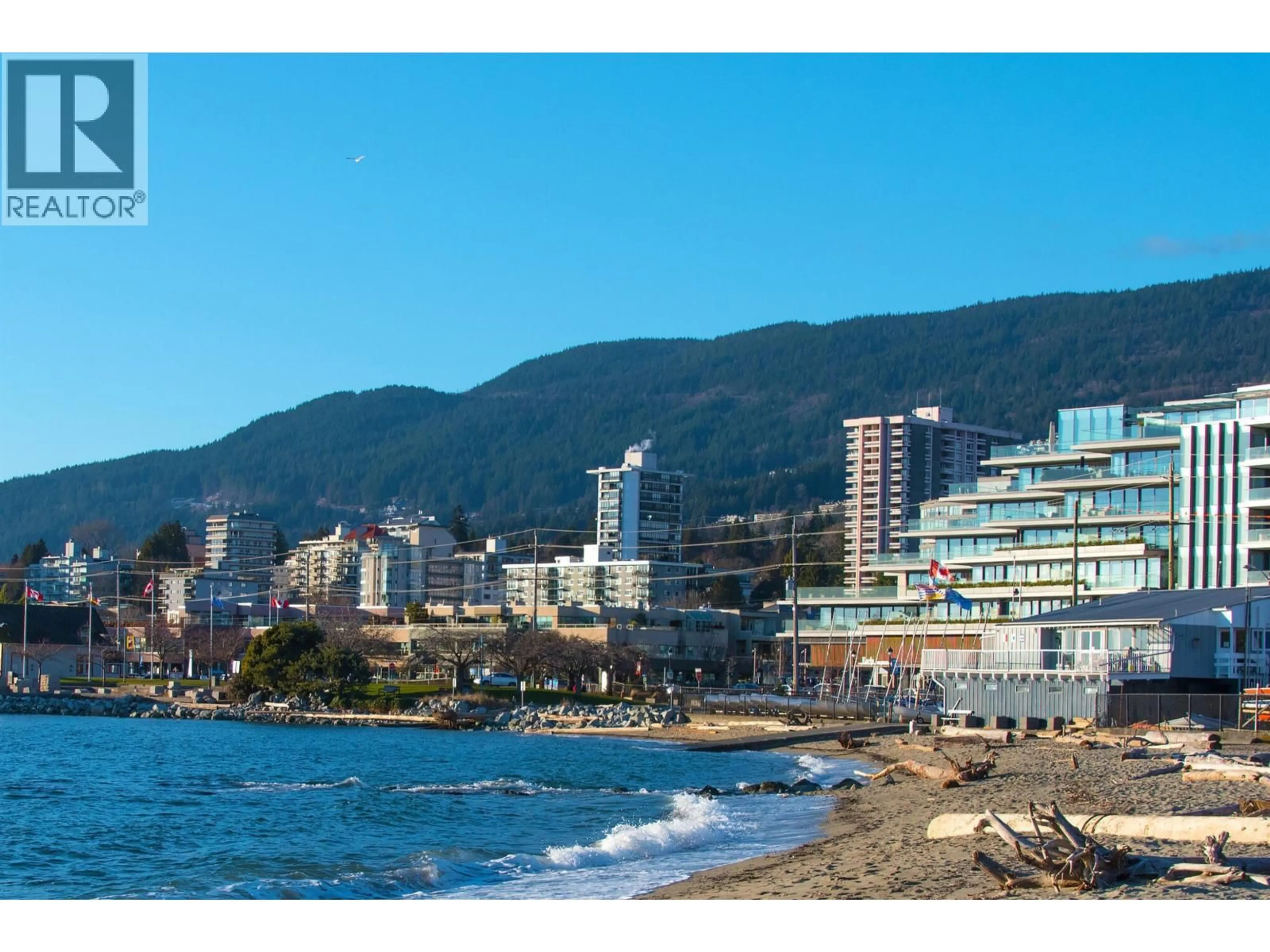 Blurry image for 204 - 650 16TH STREET, West Vancouver British Columbia V7V3R9