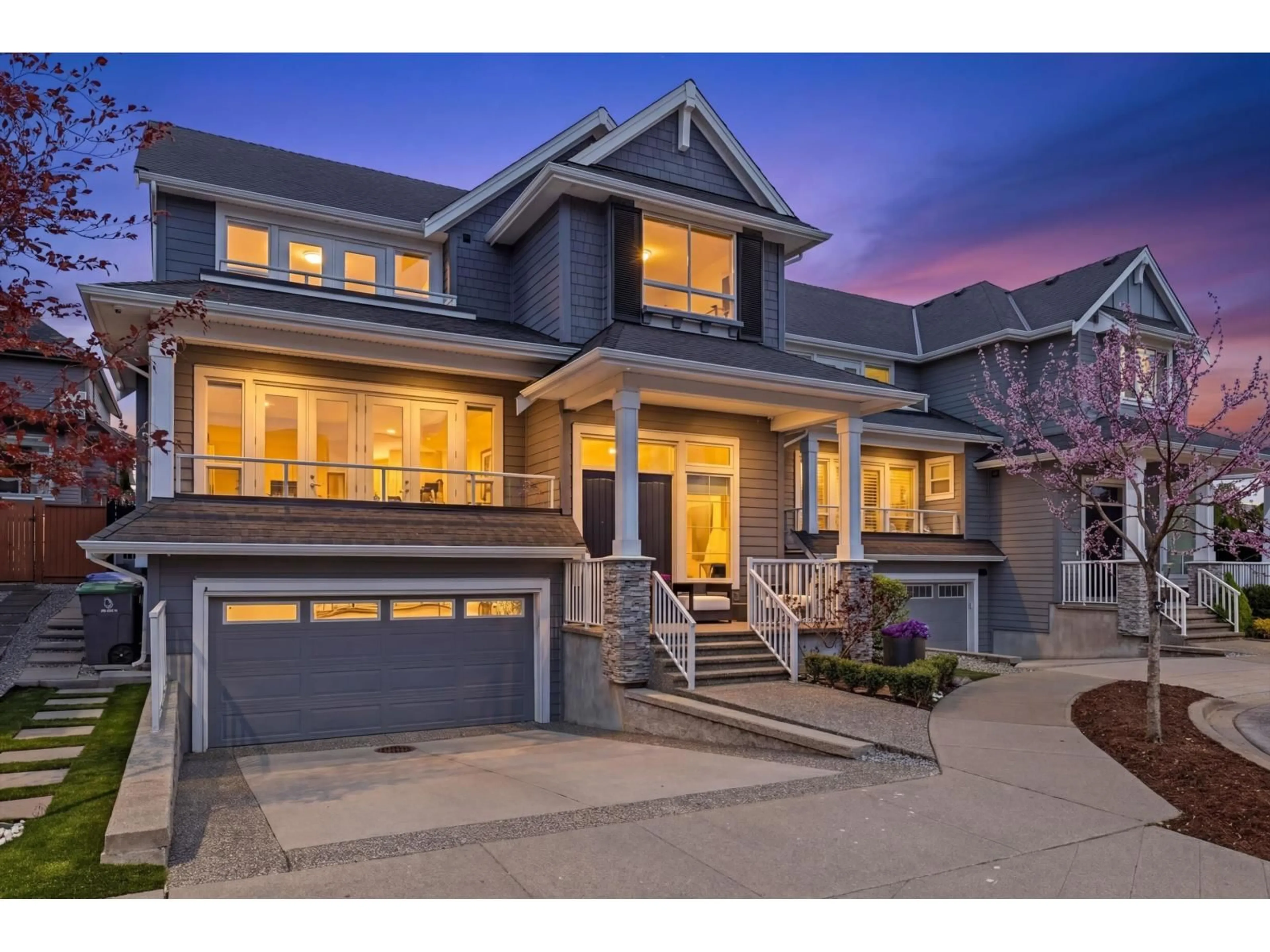 Unknown for 16791 17B AVENUE, Surrey British Columbia V3Z0T3