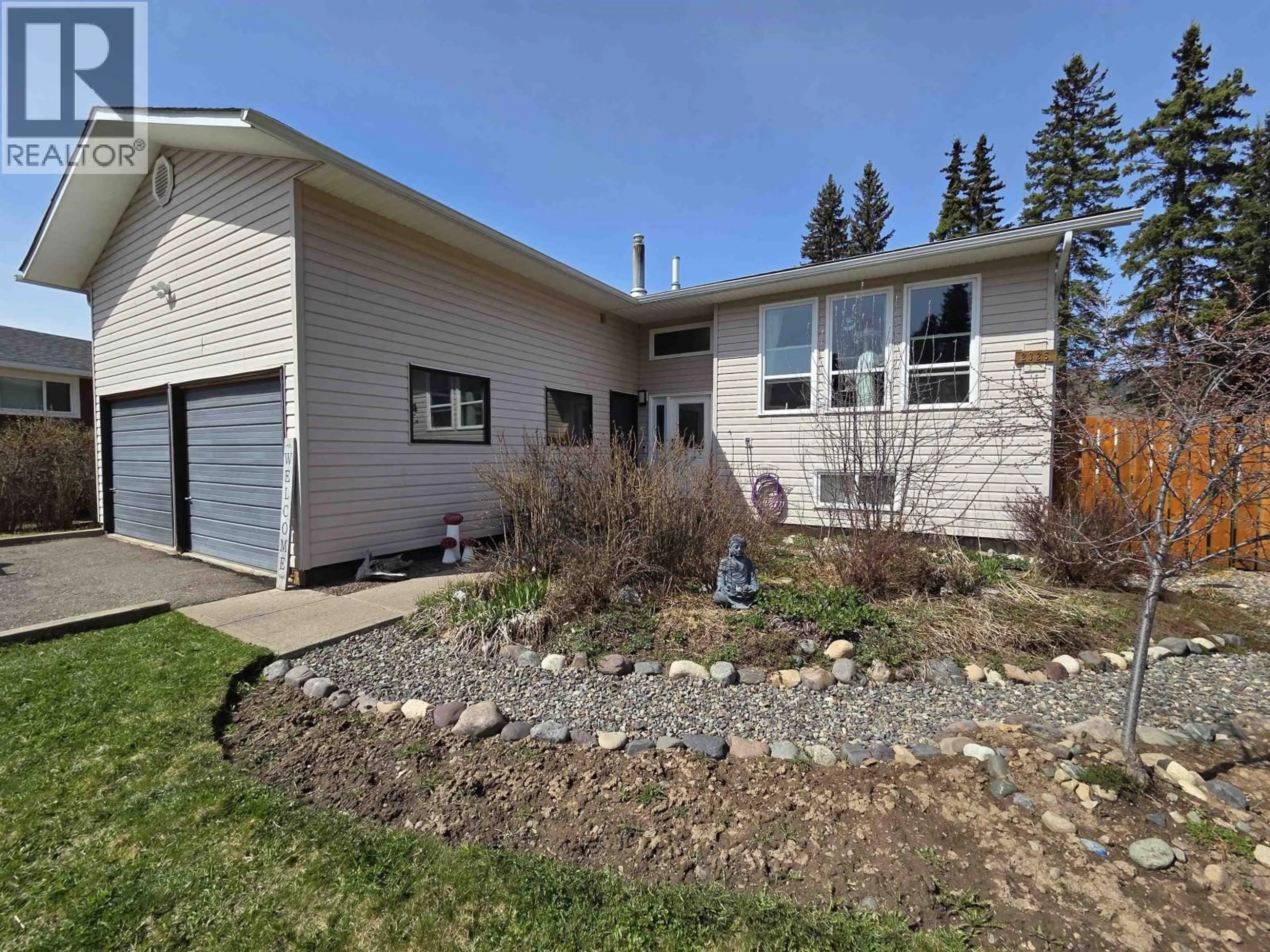 Unknown for 2325 OMINECA PLACE, Houston British Columbia V0J1Z2
