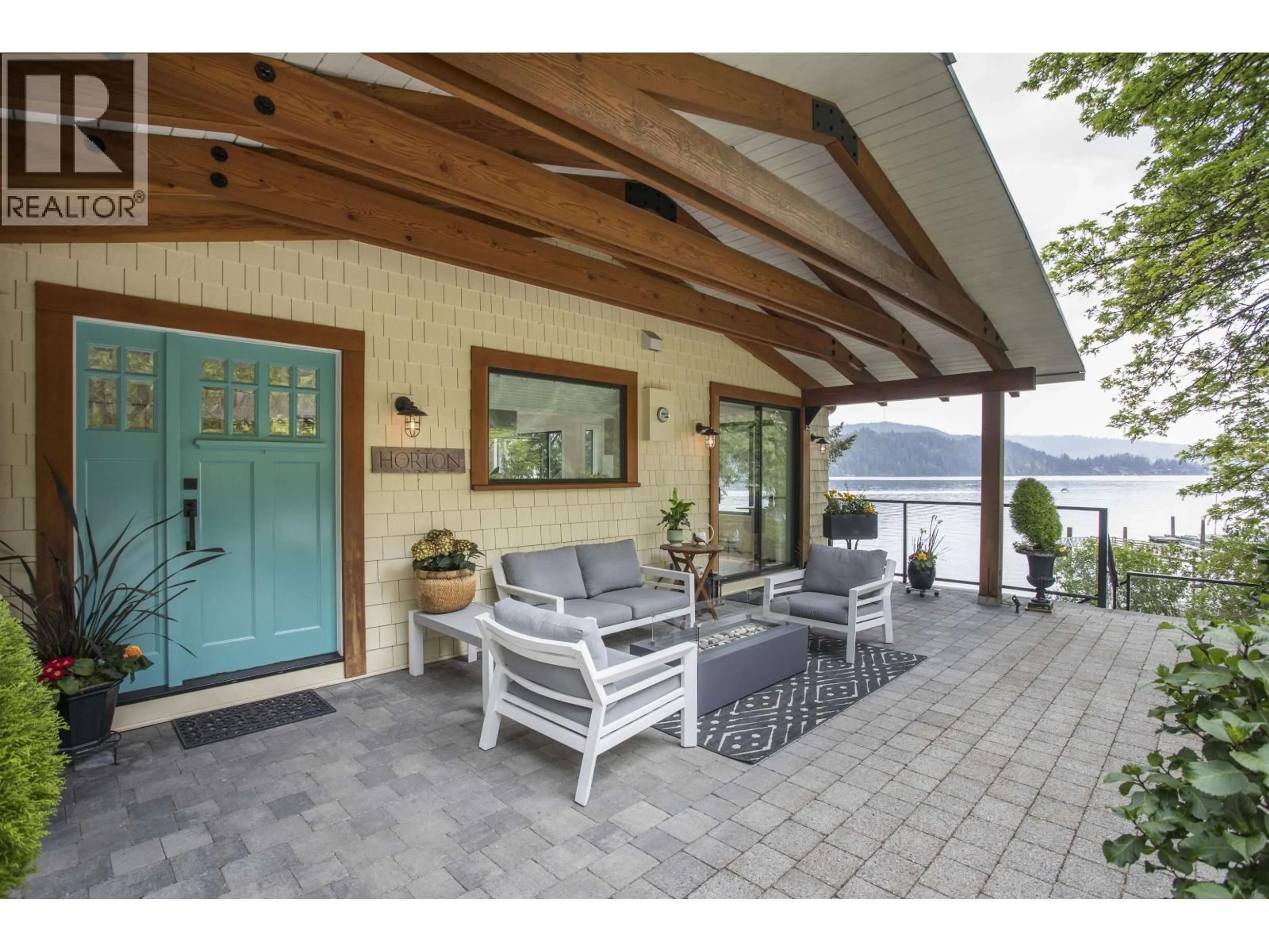 Unknown for 5445 INDIAN RIVER DRIVE, North Vancouver British Columbia V7G2T7
