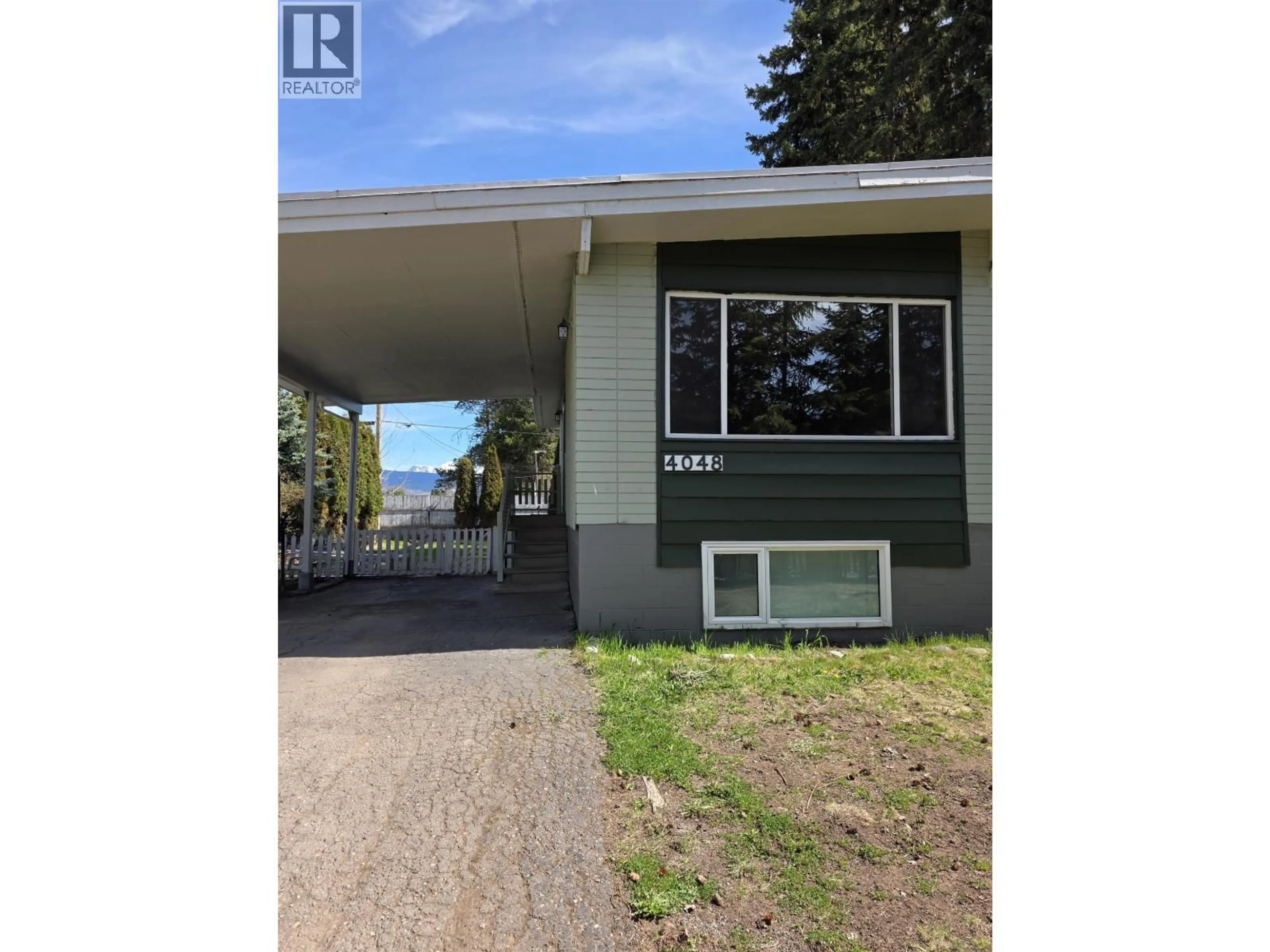 Unknown for 4048 FOURTH AVENUE, Smithers British Columbia V0J2N0
