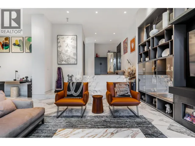 107 - 323 JERVIS STREET, Vancouver 5